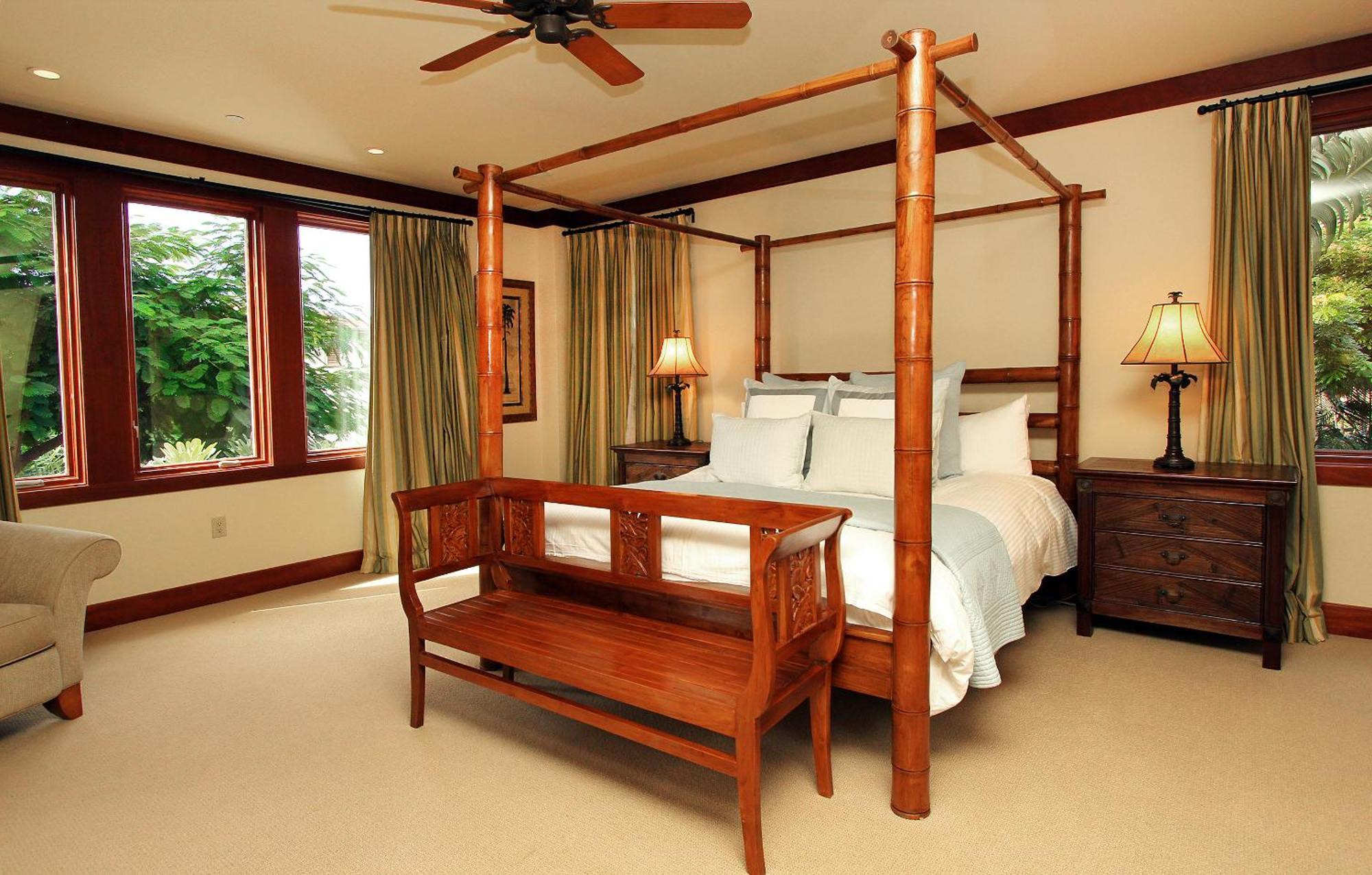 Wailea Resort