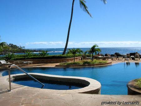Aparthotel Whalers Cove In Poipu Koloa