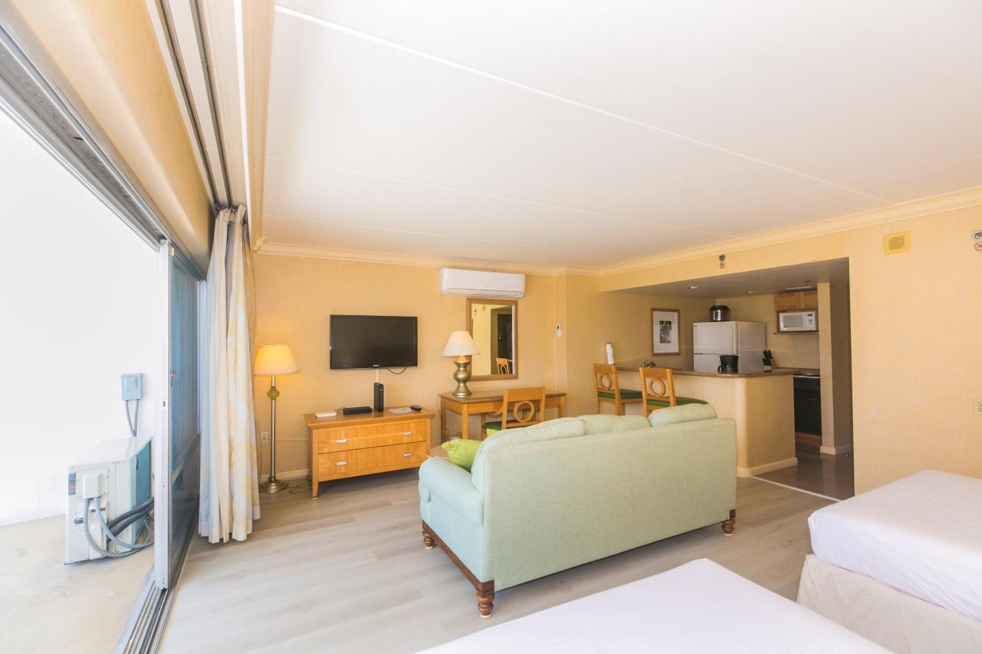 Ilikai Tower 333 Yacht Harbor View 1br *