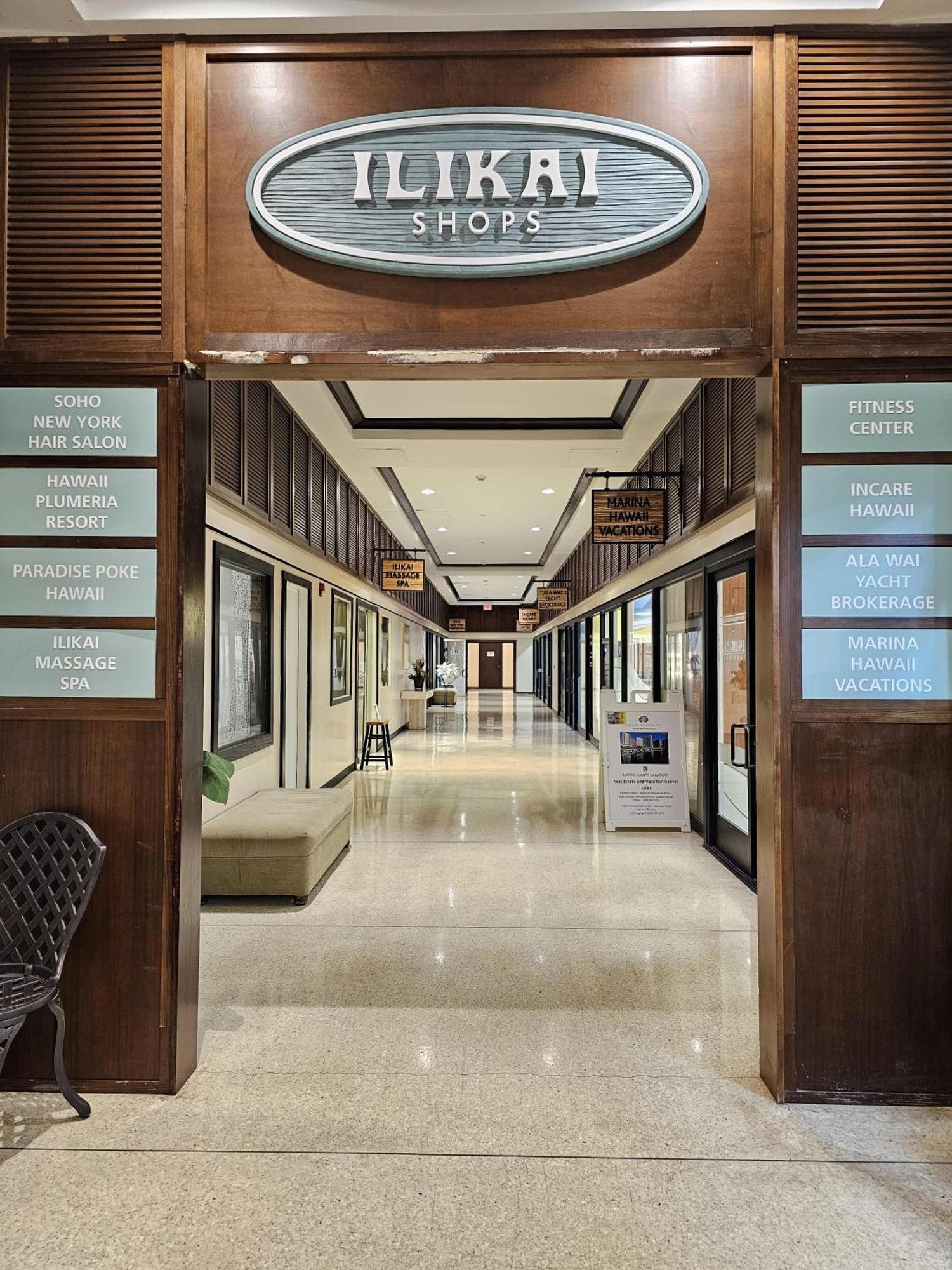Ilikai Tower 333 Yacht Harbor View 1br Apartment *