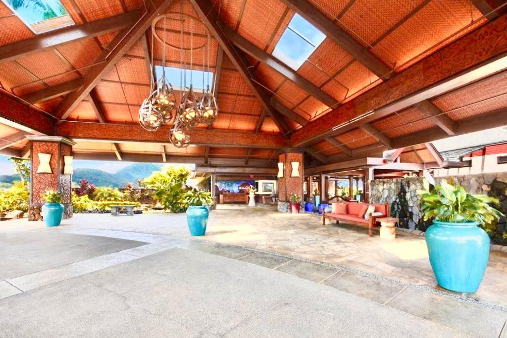 Holiday park Bbs Biz E Hbr 4104/5/6 Princeville