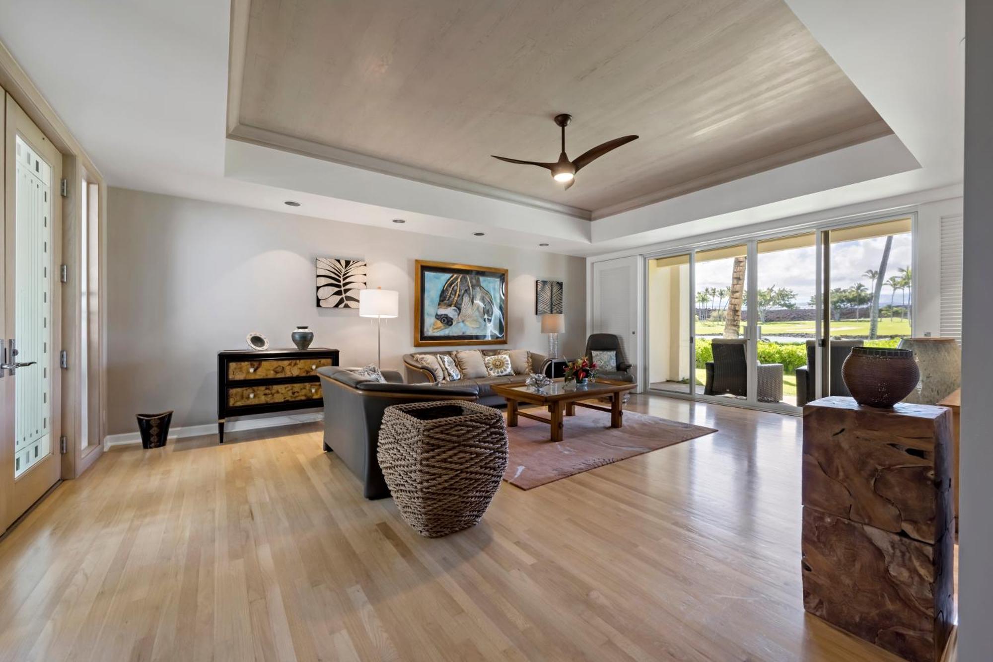 The Islands At Mauna Lani Point - Coraltree Collection 4*
