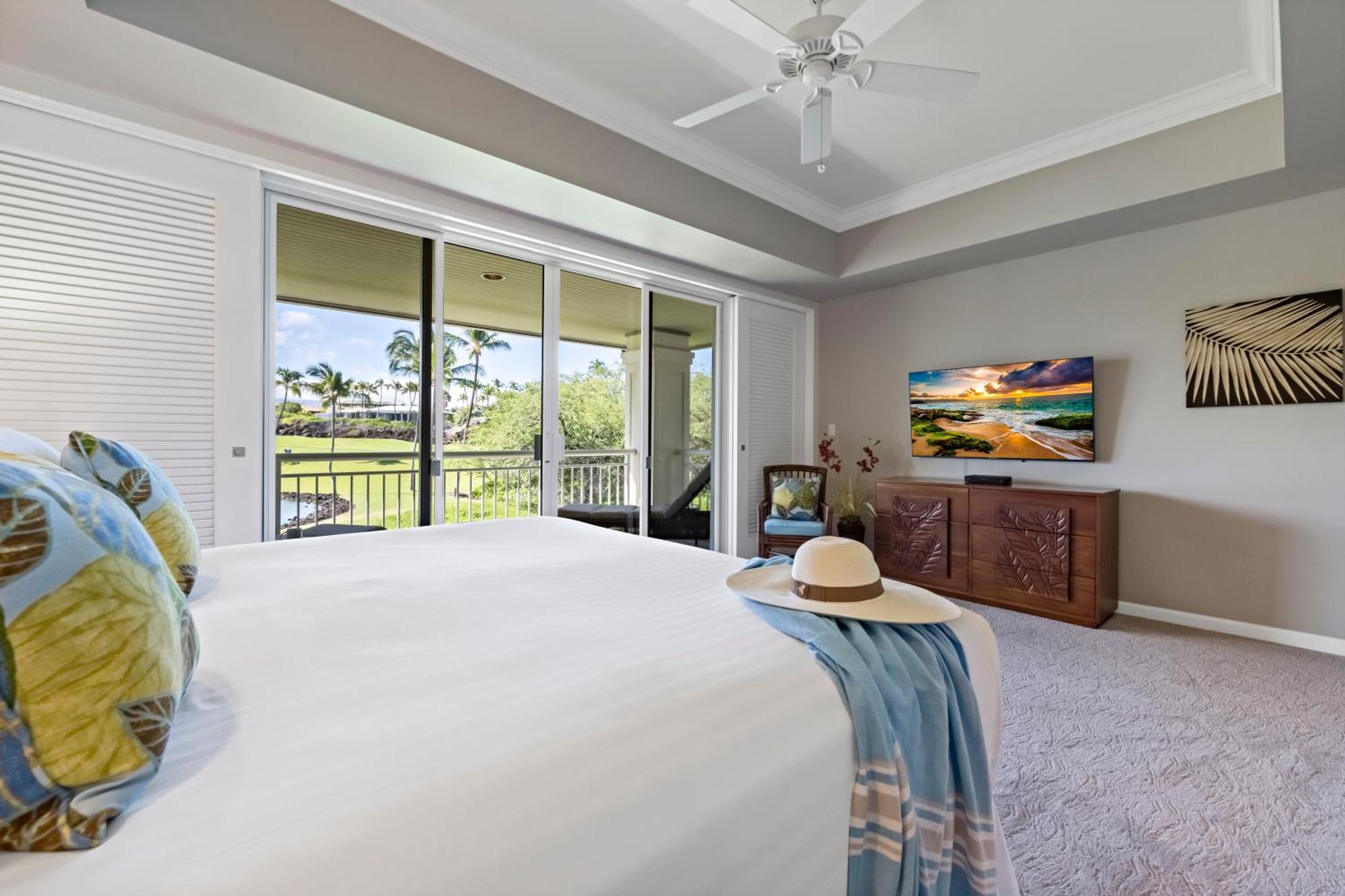 The Islands At Mauna Lani Point - Coraltree Collection