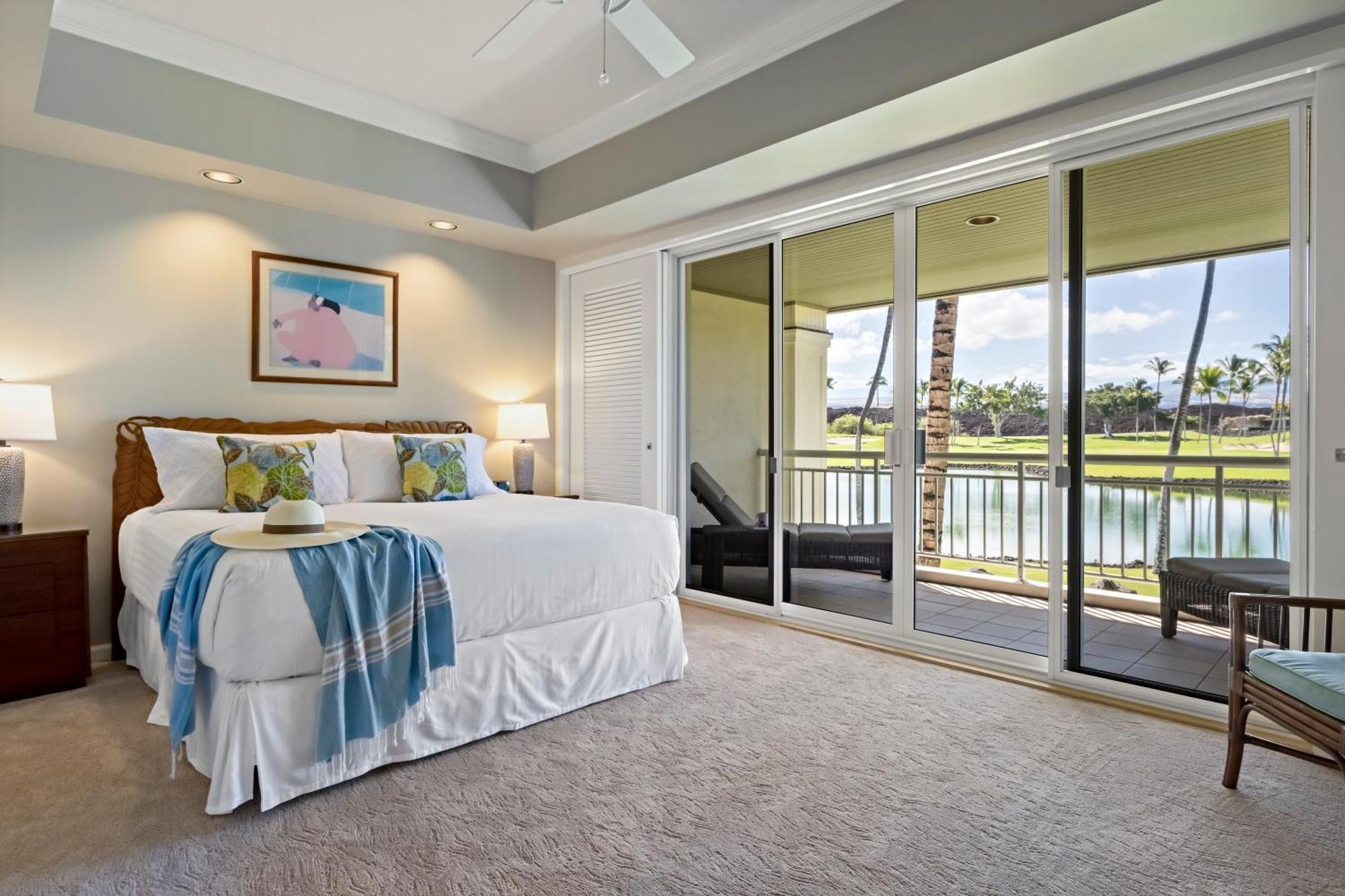 The Islands At Mauna Lani Point - Coraltree Collection Aparthotel 4*