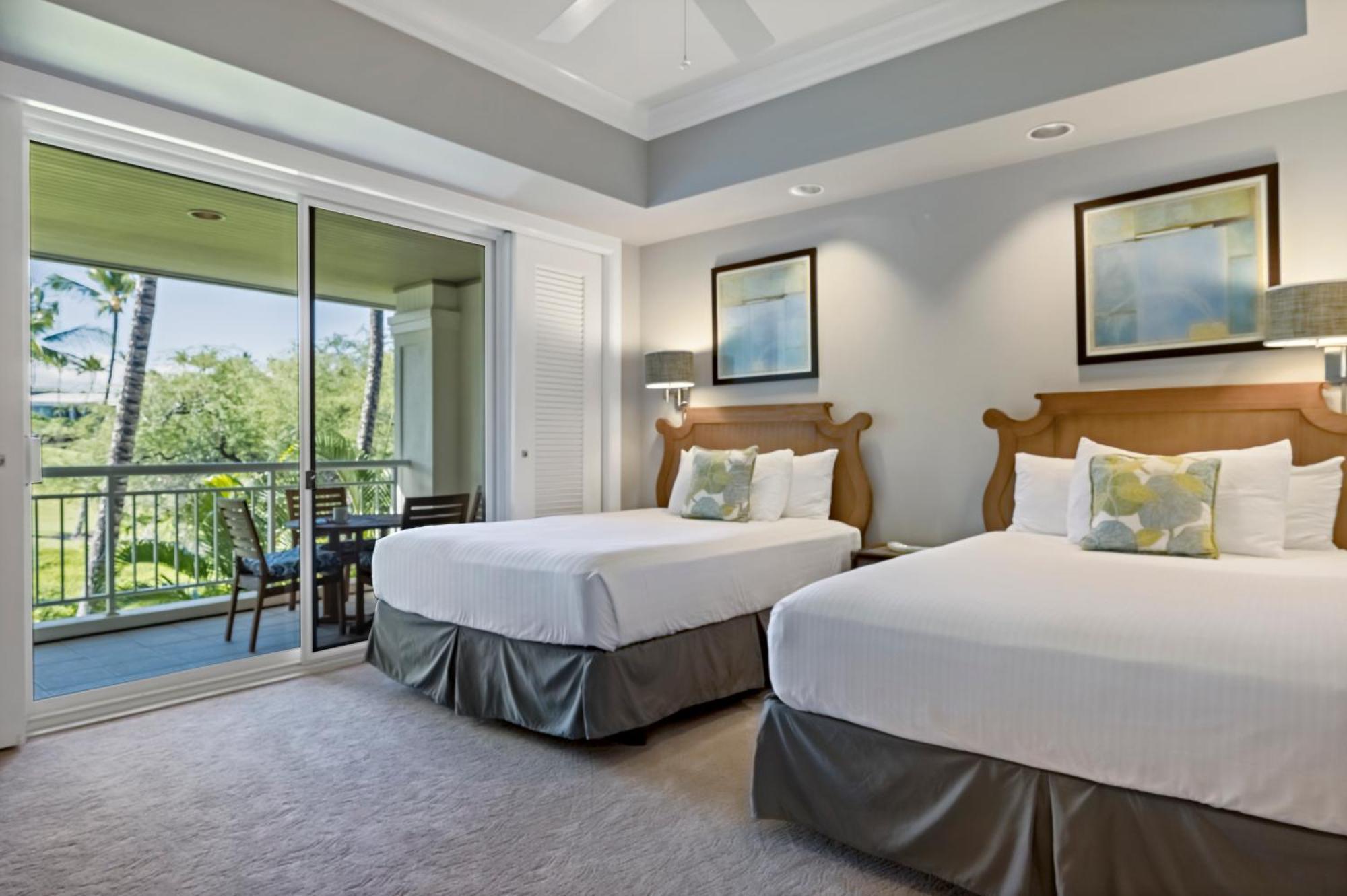 The Islands At Mauna Lani Point - Coraltree Collection 4* Waikoloa