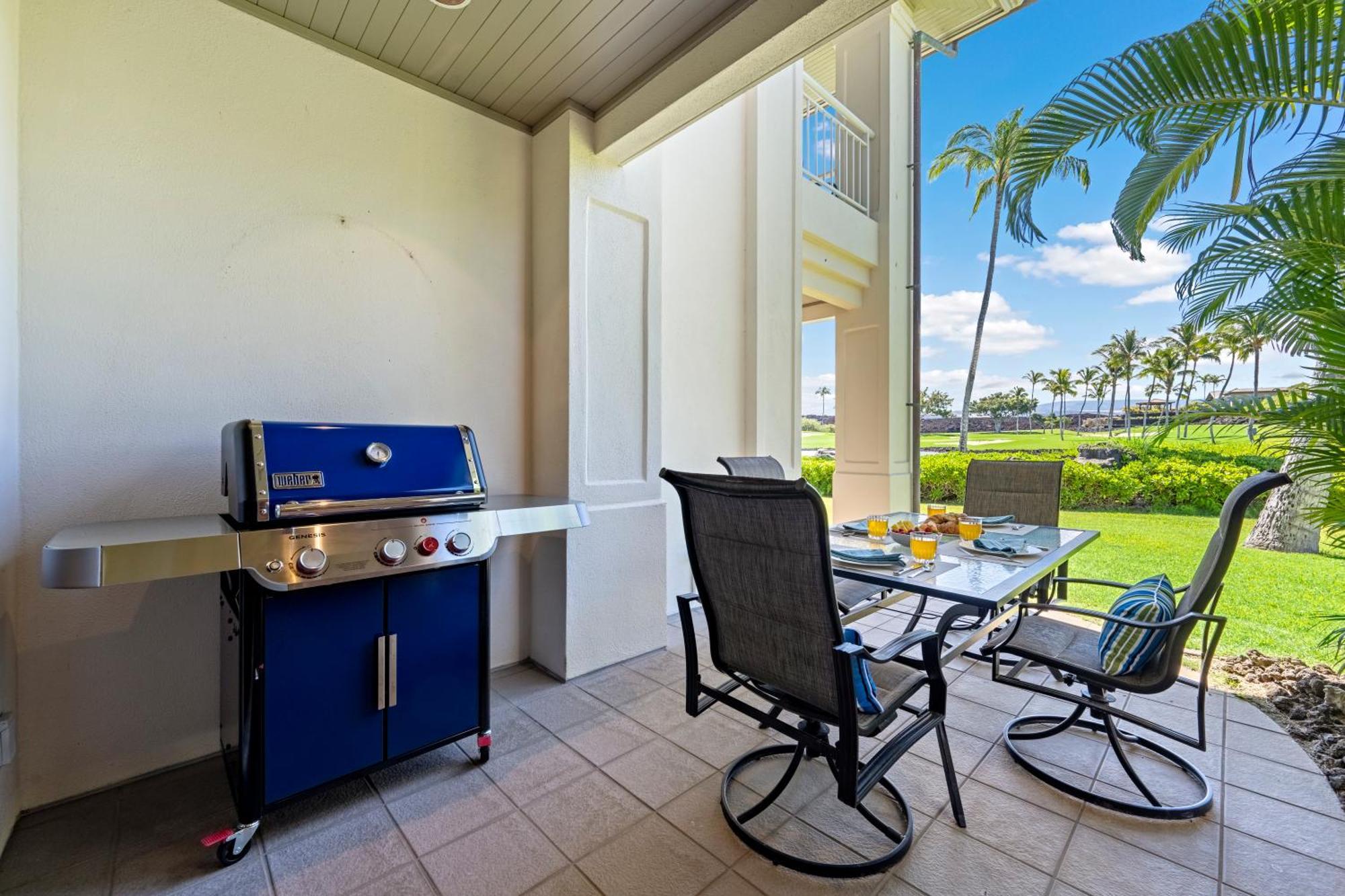 The Islands At Mauna Lani Point - Coraltree Collection