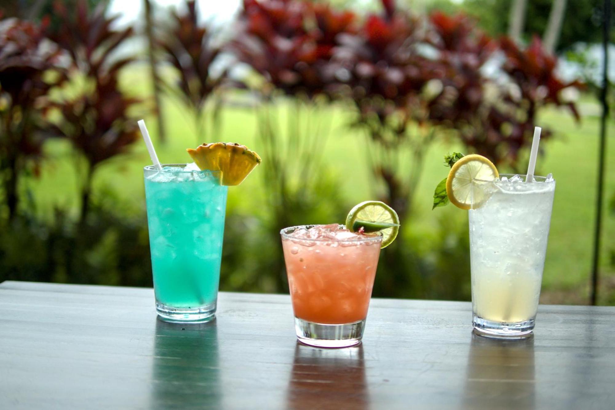 Grand Naniloa Hotel, A Doubletree By Hilton 4* Hilo