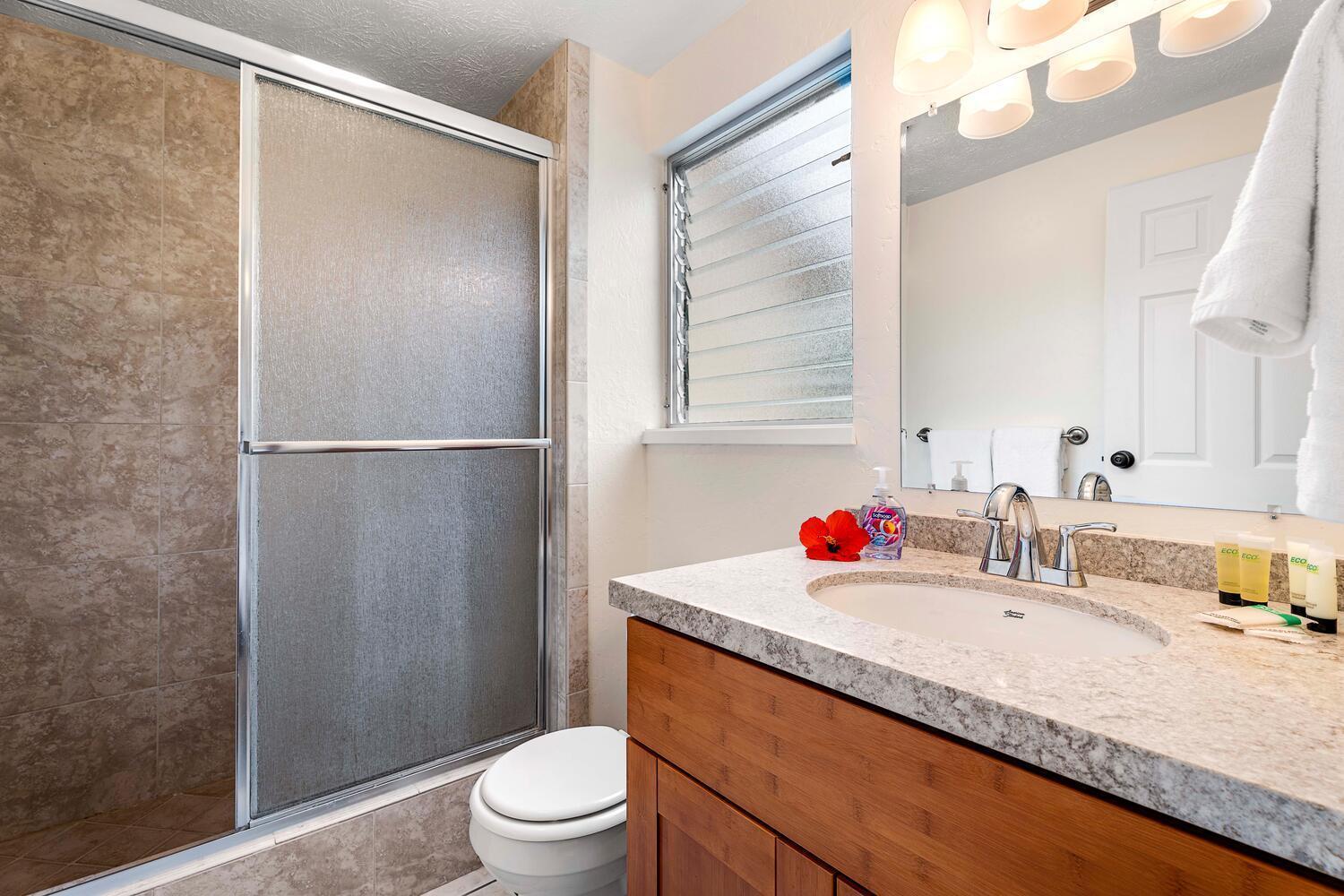 Holiday home Keauhou Kona Surf And Racquet Club Townhouse# 185