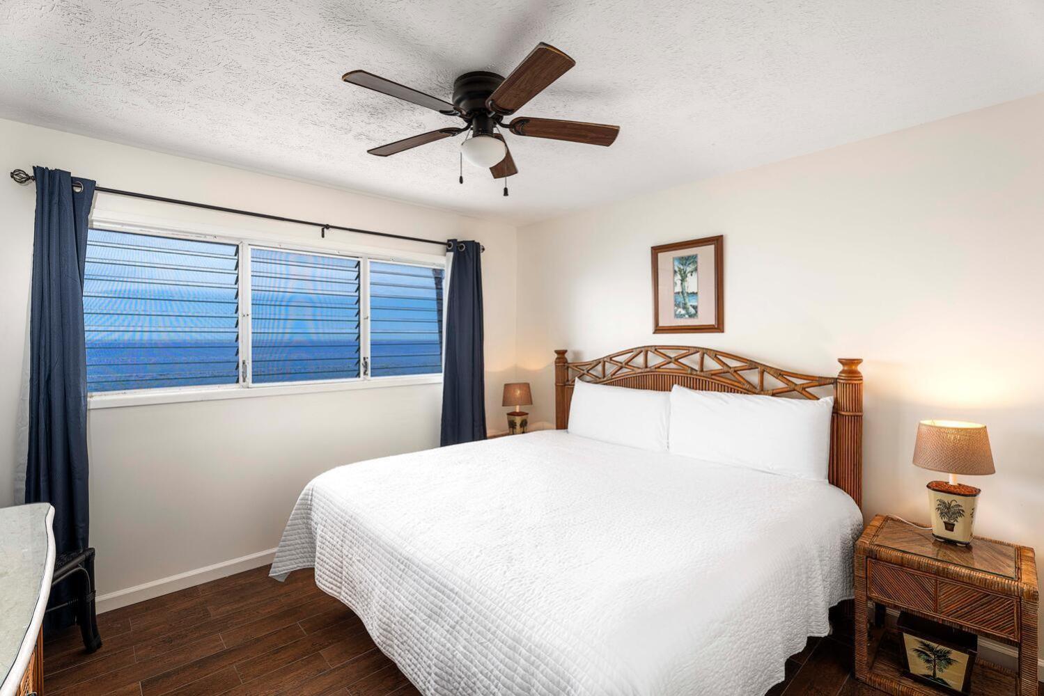 Keauhou Kona Surf And Racquet Club Townhouse# 185 Holiday home *