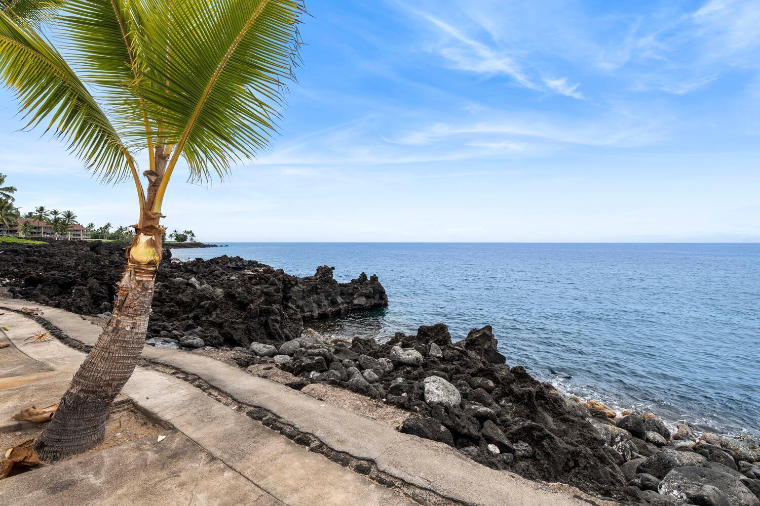 Keauhou Kona Surf And Racquet Club Townhouse# 185 Holiday home Kailua-Kona