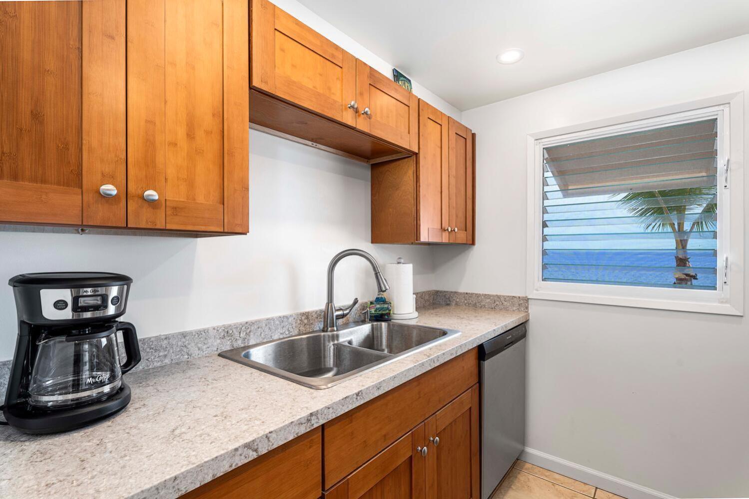 Keauhou Kona Surf And Racquet Club Townhouse# 185 Holiday home