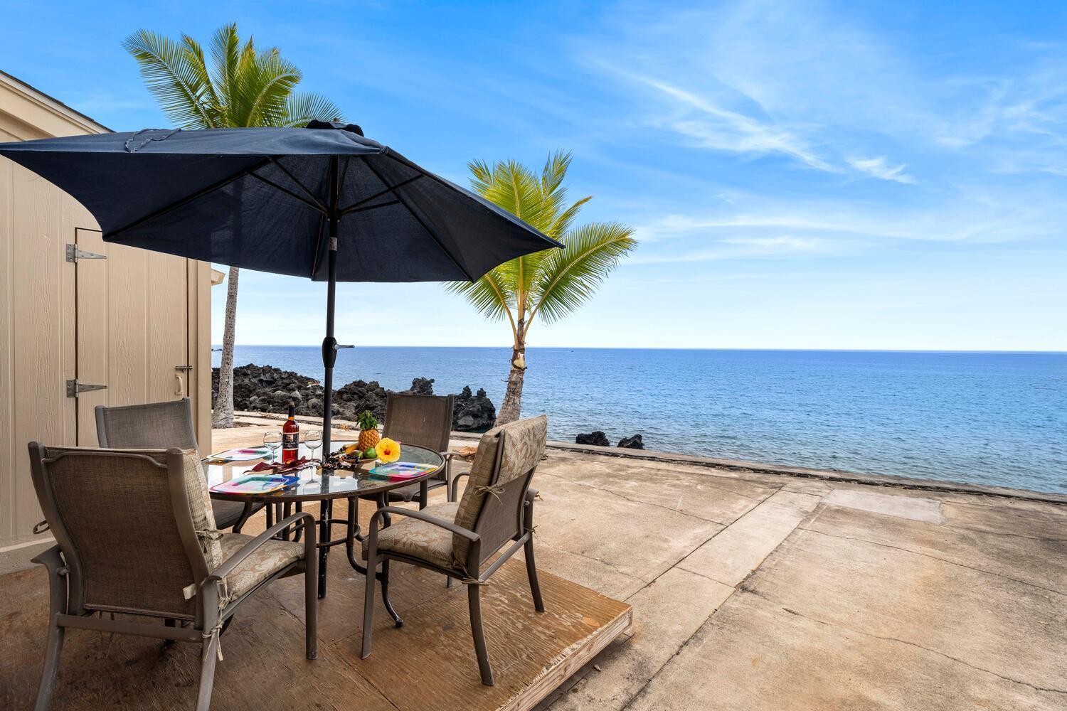 Keauhou Kona Surf And Racquet Club Townhouse# 185 Kailua-Kona