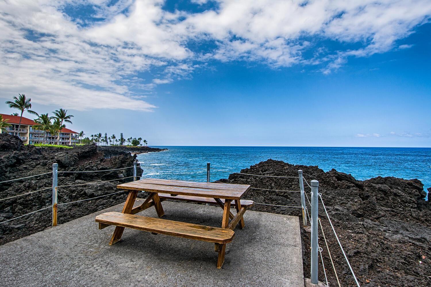 Keauhou Kona Surf And Racquet Club Townhouse# 185 Holiday home Kailua-Kona