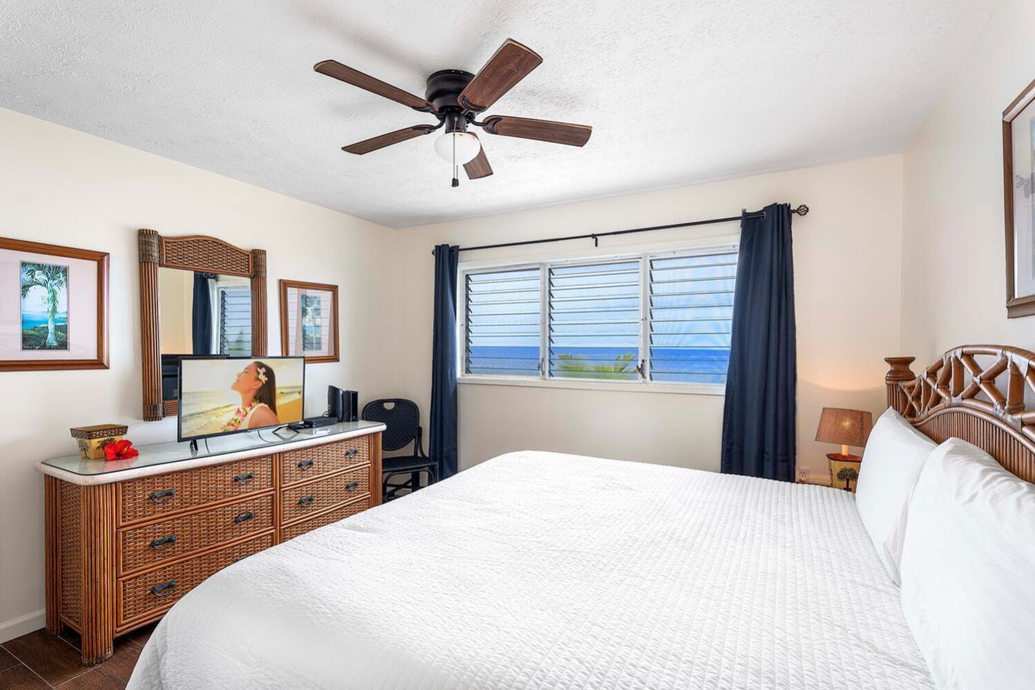 Keauhou Kona Surf And Racquet Club Townhouse# 185 Holiday home Kailua-Kona