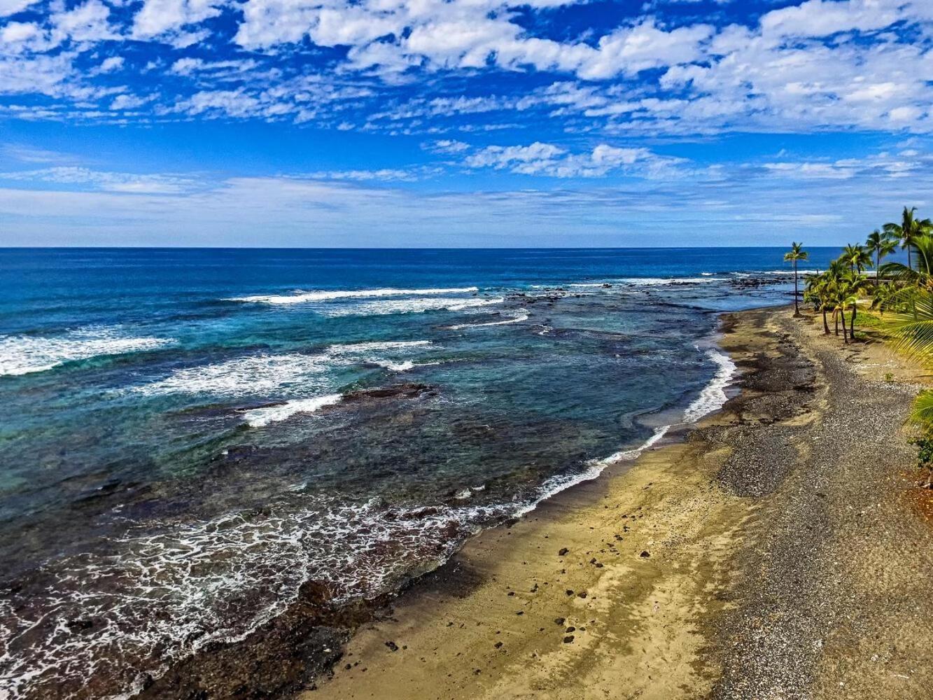 Keauhou Kona Surf And Racquet Club Townhouse# 185 Holiday home Kailua-Kona