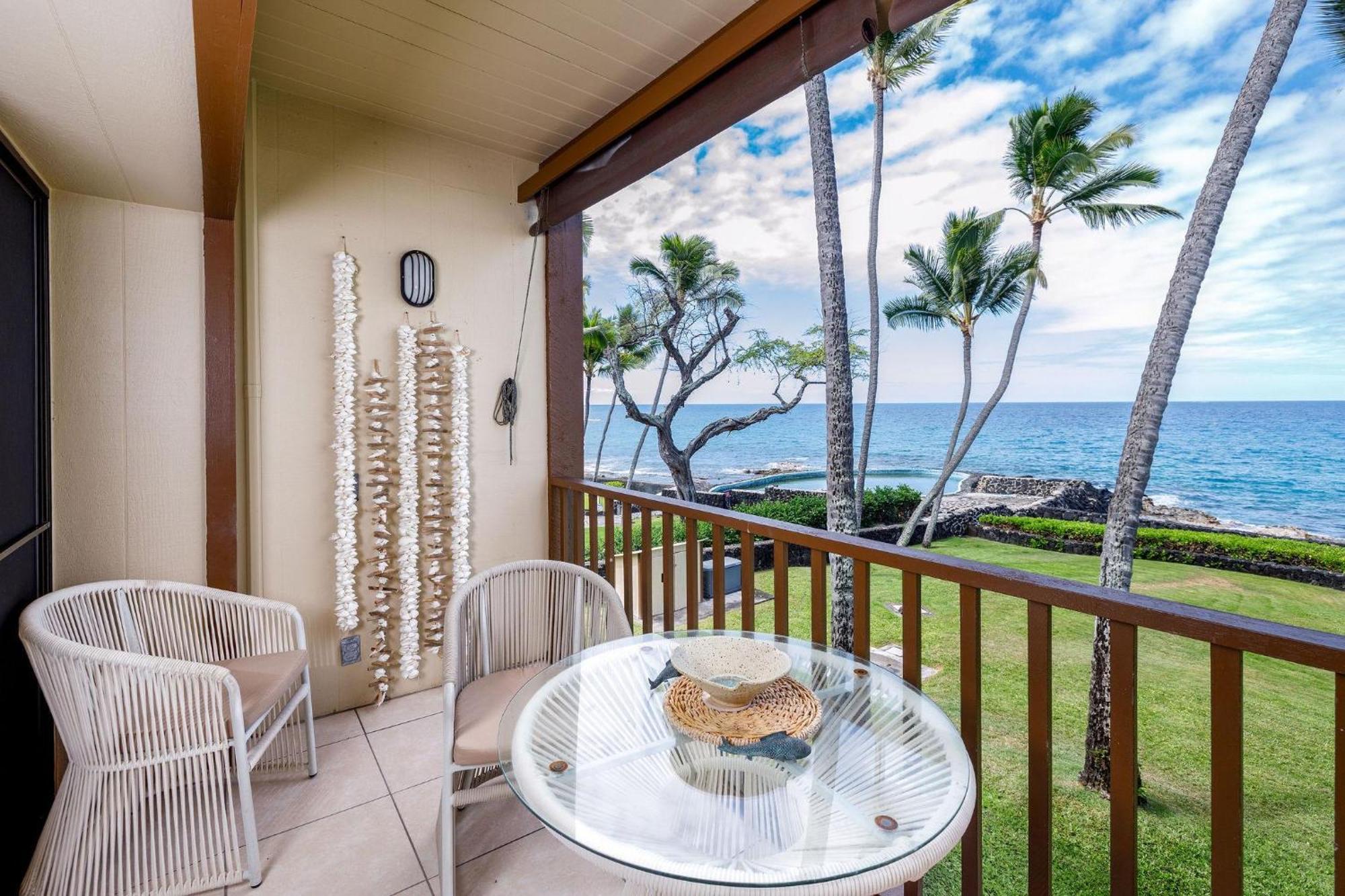 Kona Isle E23 Holiday home