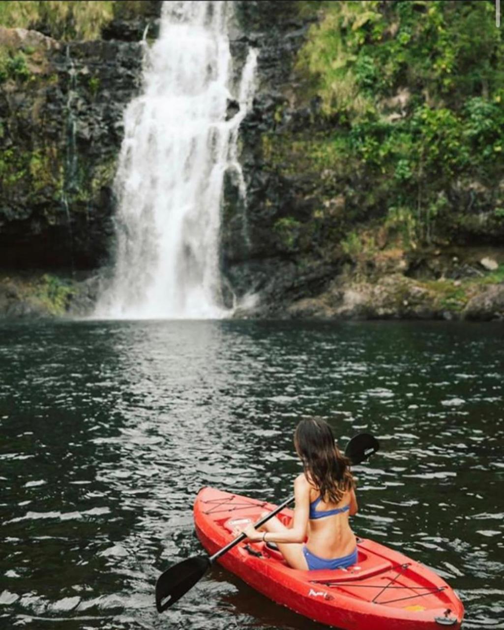The At Kulaniapia Falls 4*