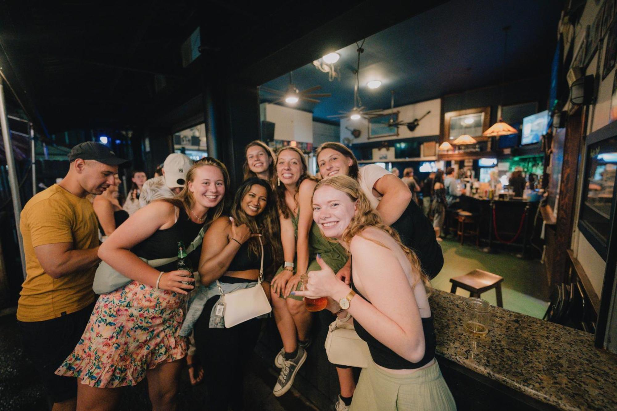 Howzit Hawaii Hostel *