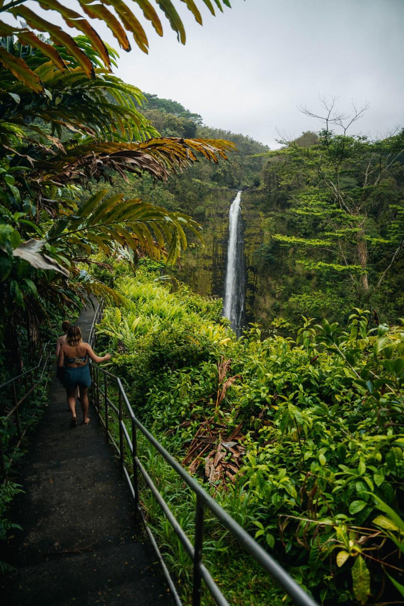 Hostel Howzit Hawaii *