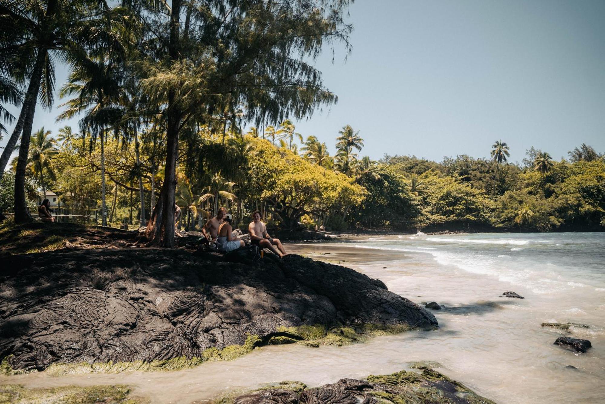 Howzit Hawaii * Hilo