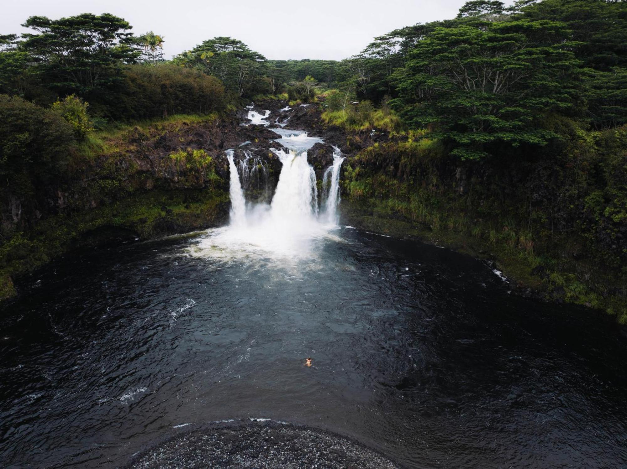 Hostel Howzit Hawaii Hilo