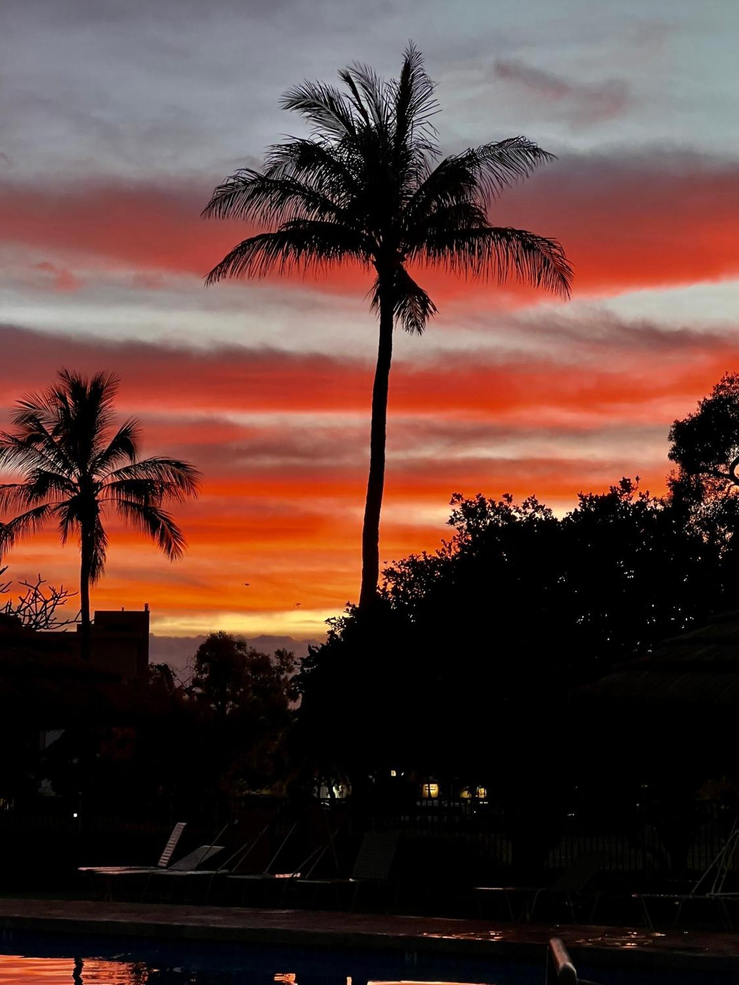Kaanapali's Royal Luxury Plantation & Golf Estate