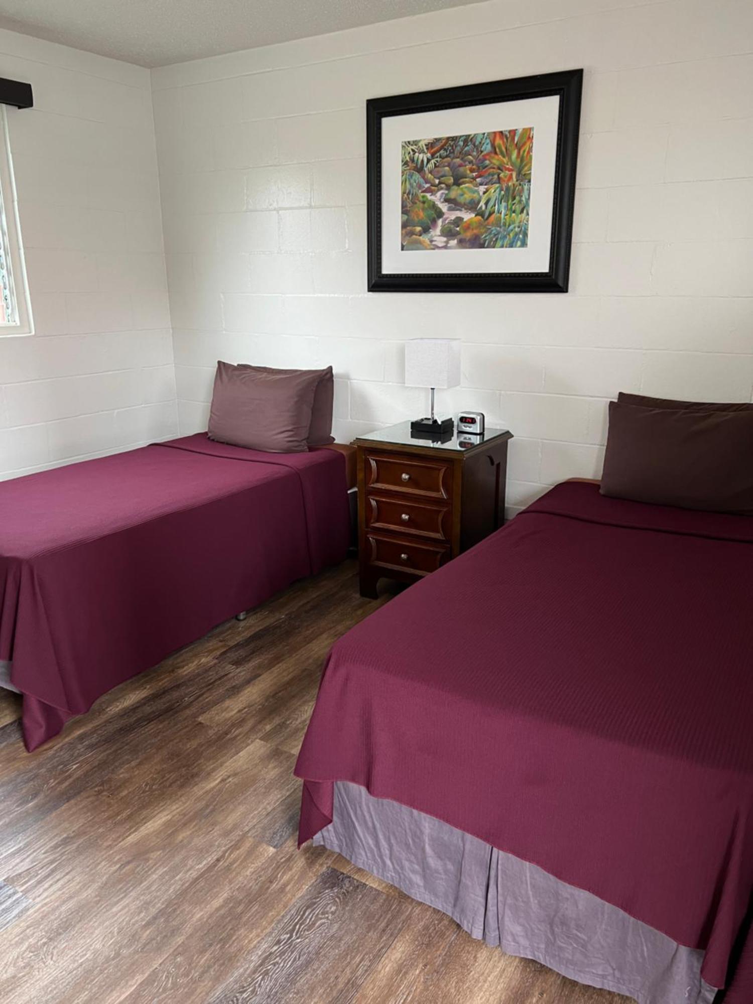 Motel Tip Lihue