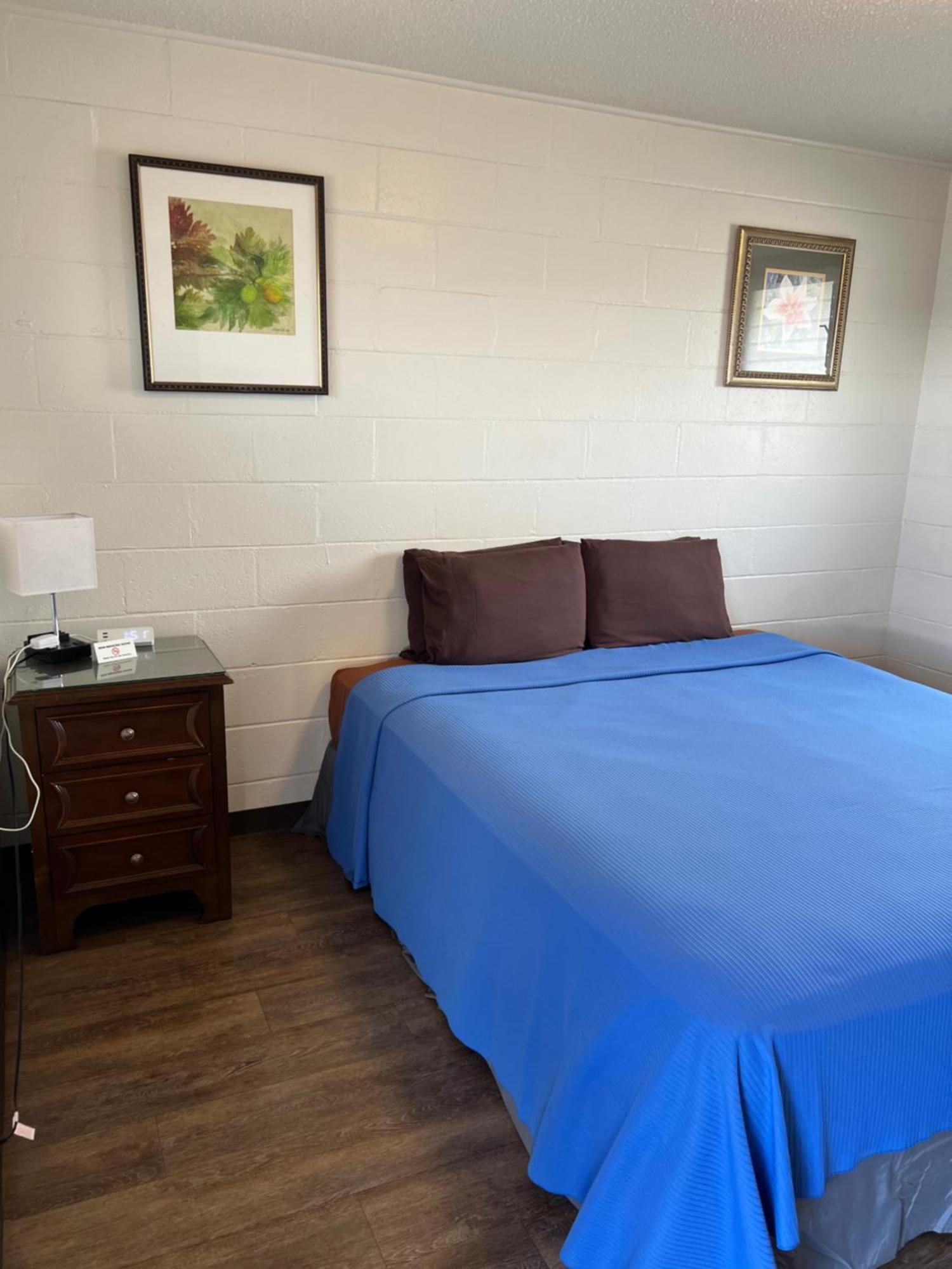 Motel Tip Lihue