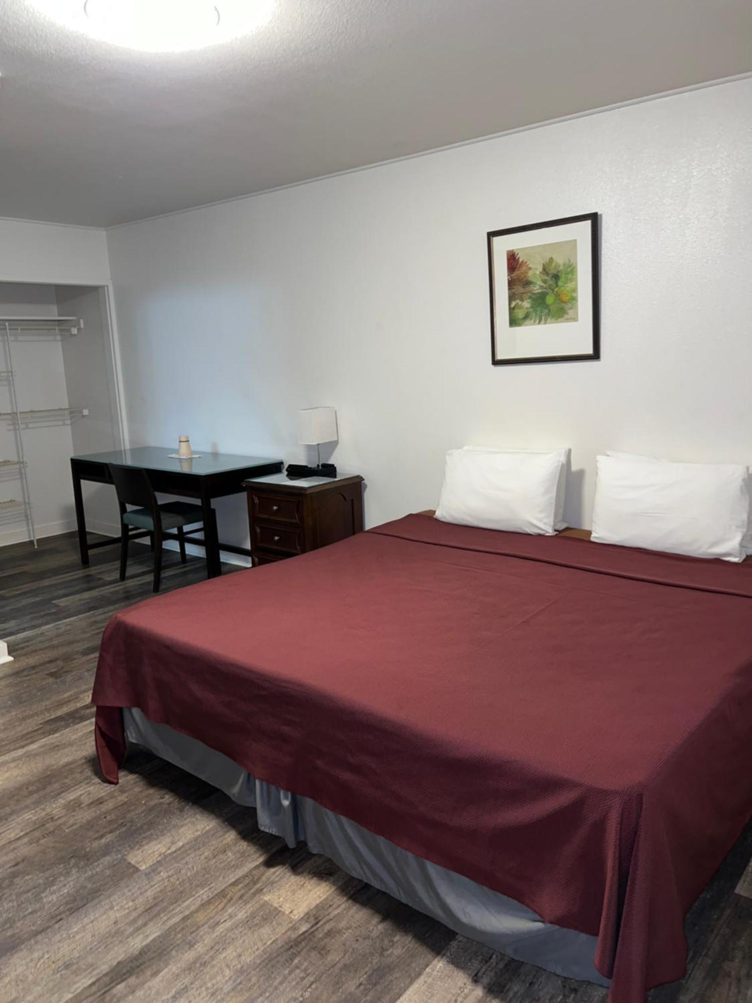 Motel Tip Lihue
