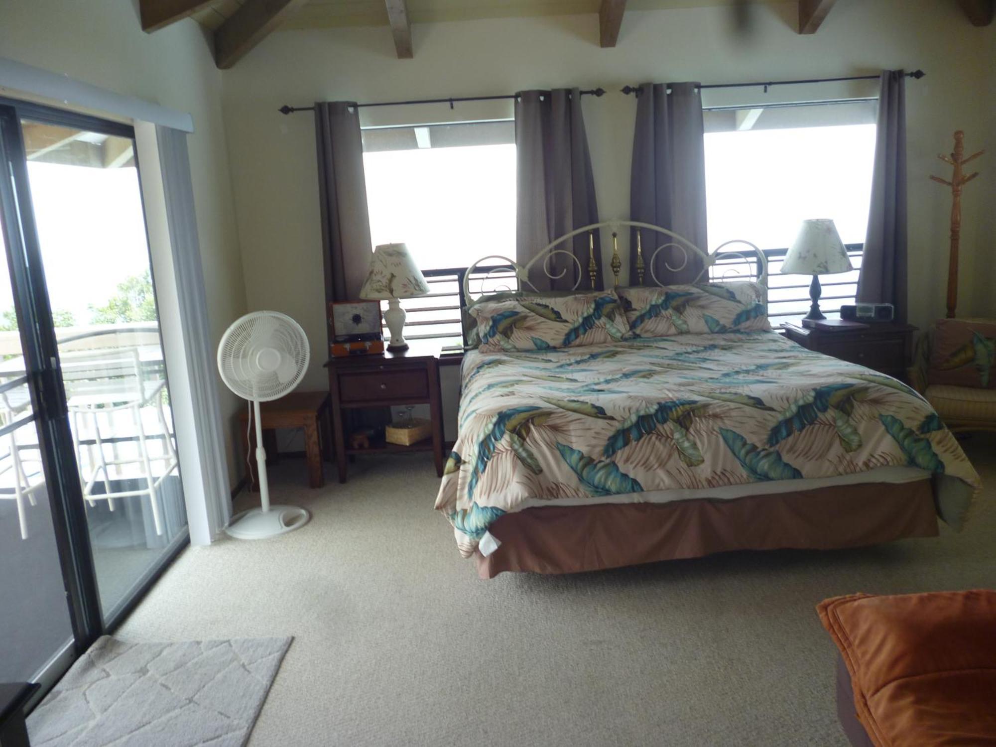 Bed & Breakfast A Beautiful Edge Of The World