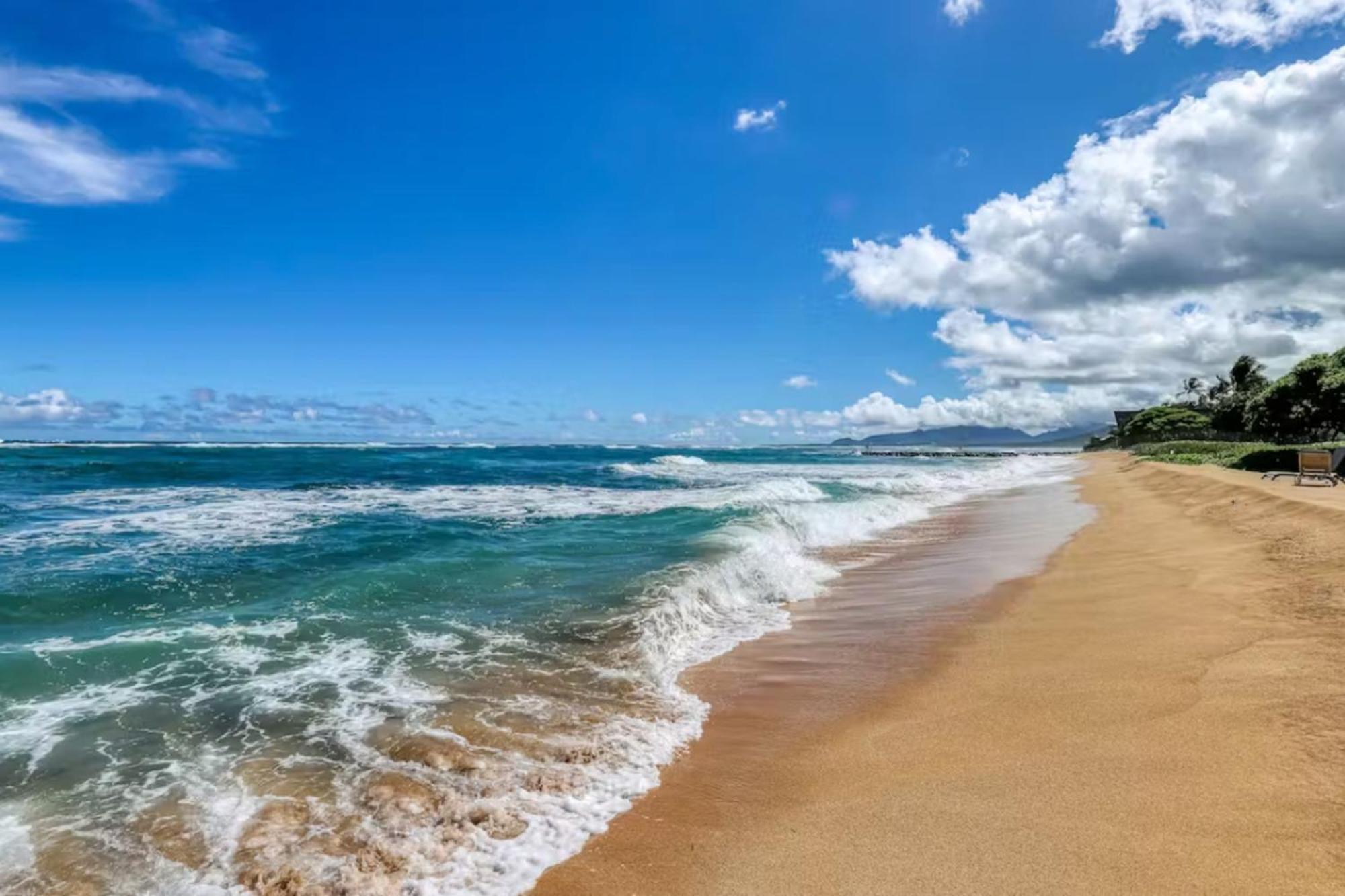 Waipouli Holiday home *