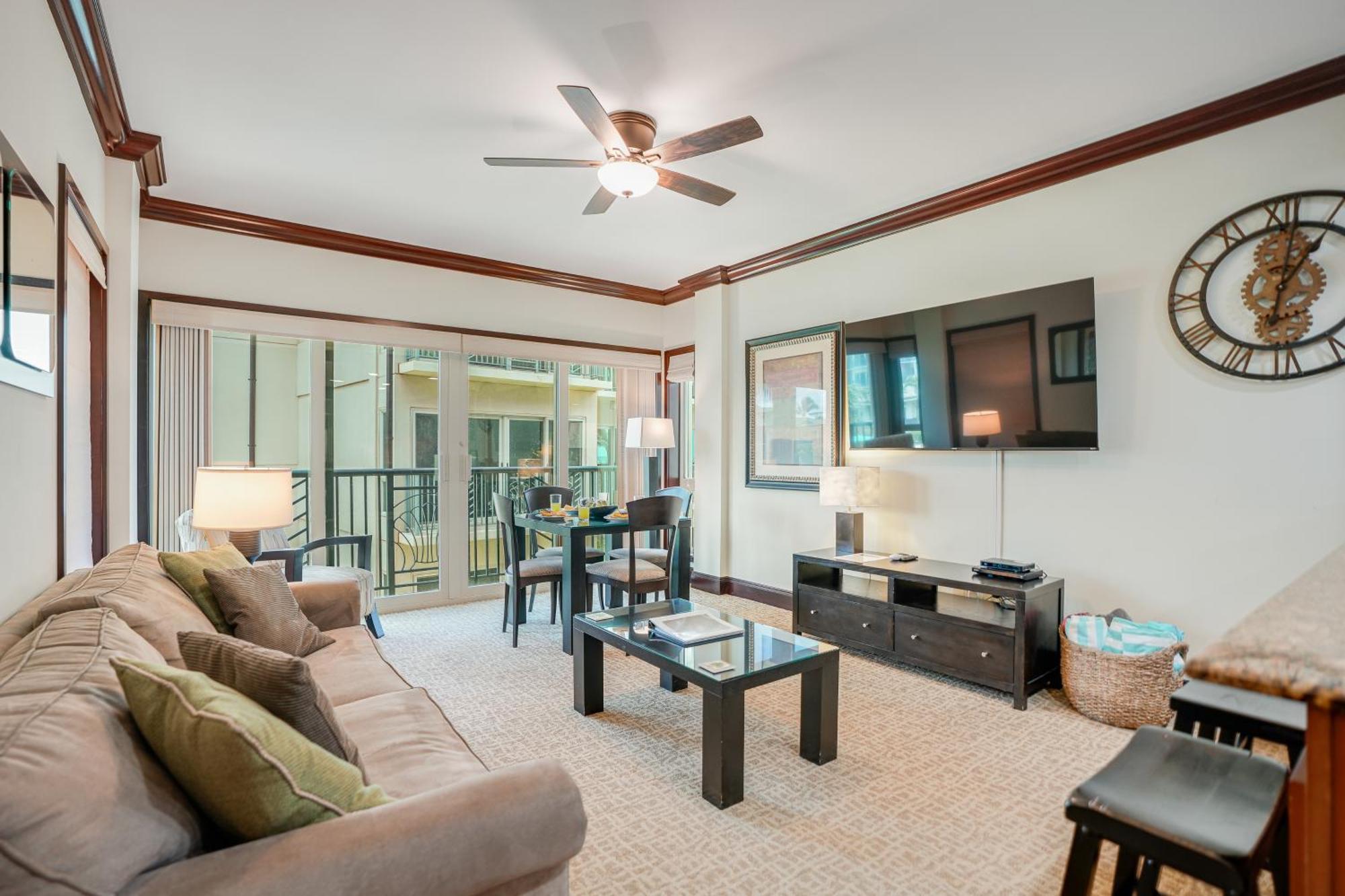 Waipouli Holiday home