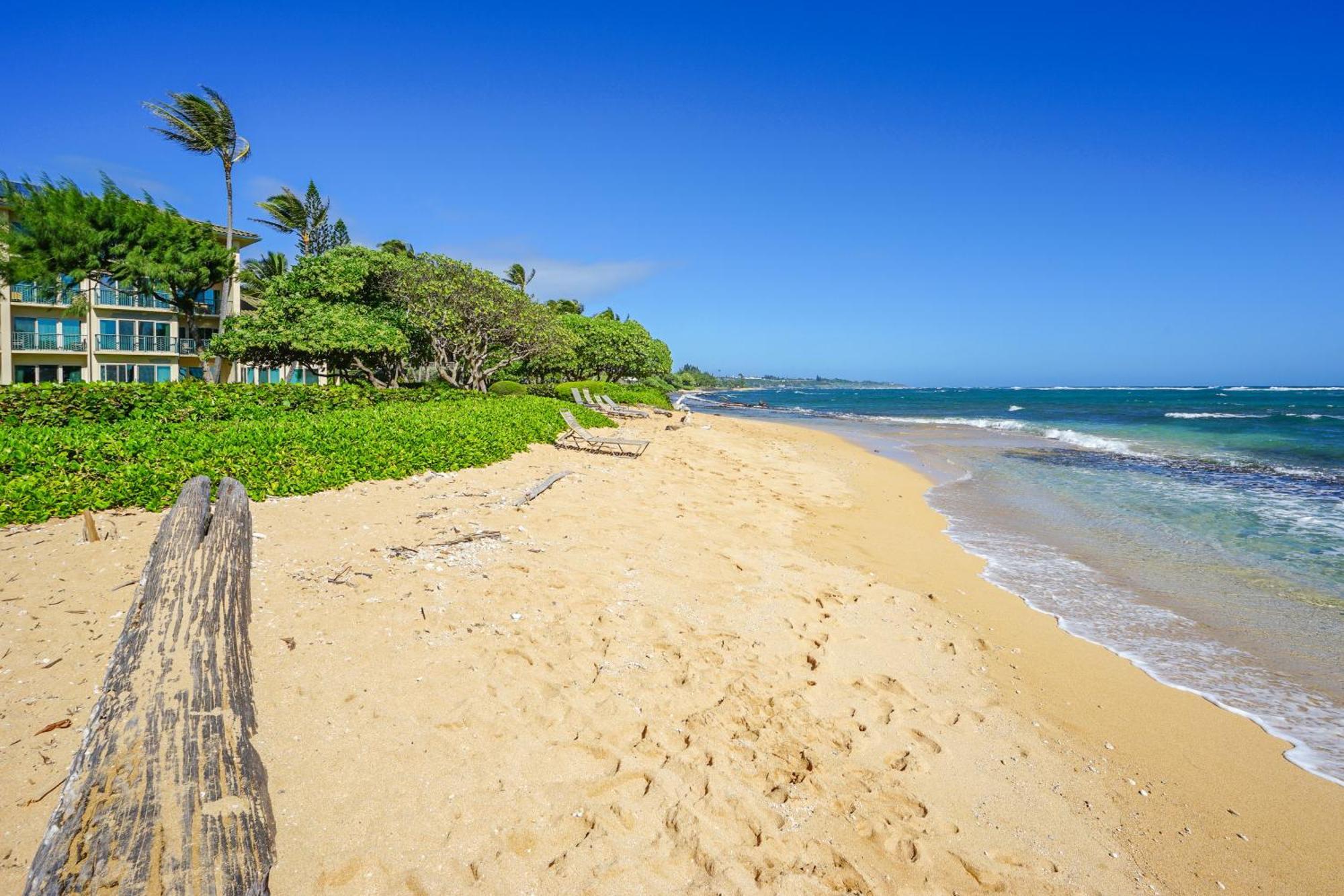 Holiday home Waipouli