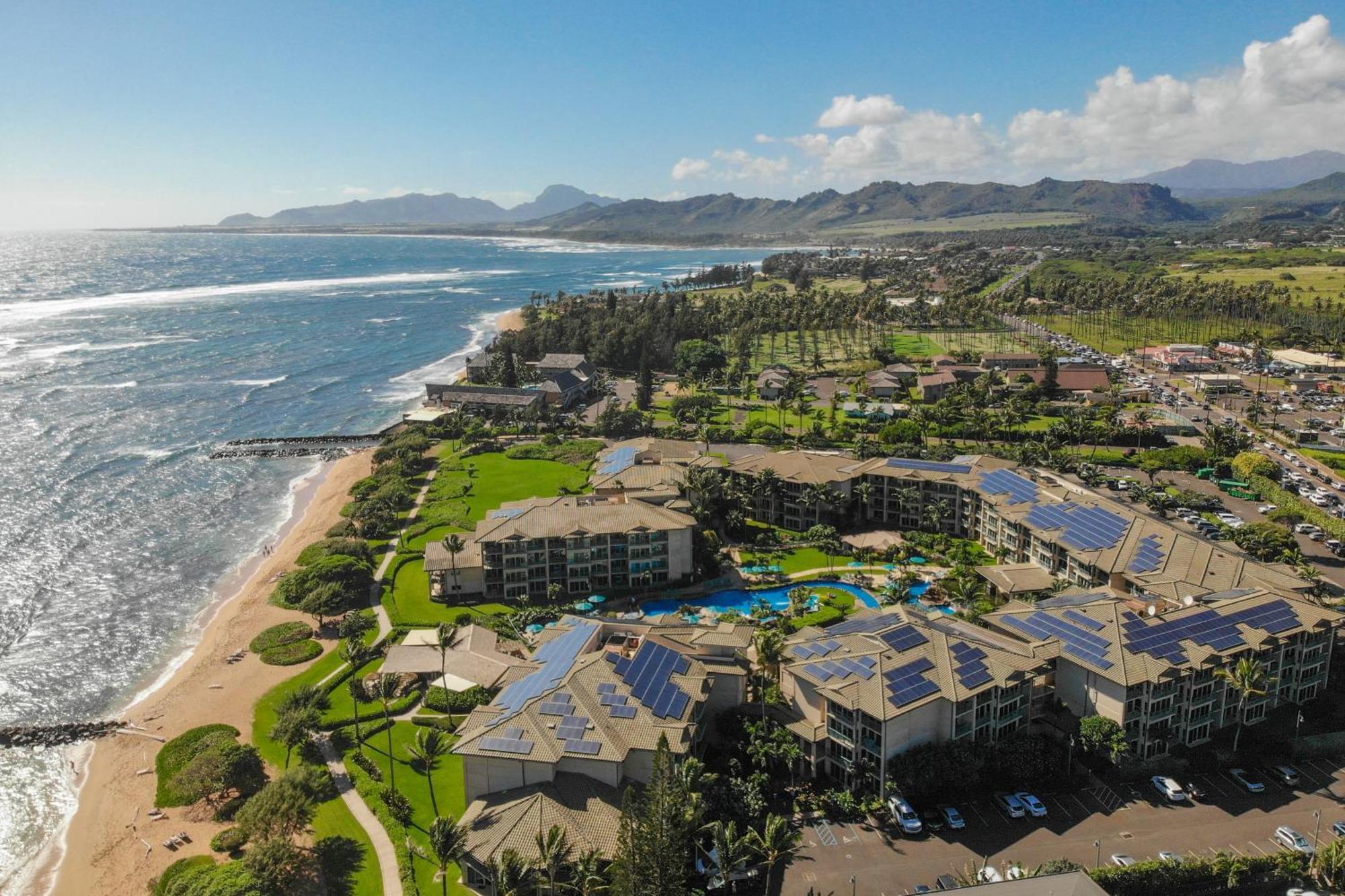Waipouli Holiday home