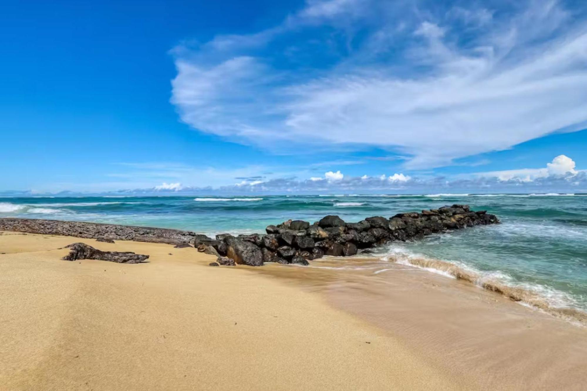Waipouli * Kapa'a