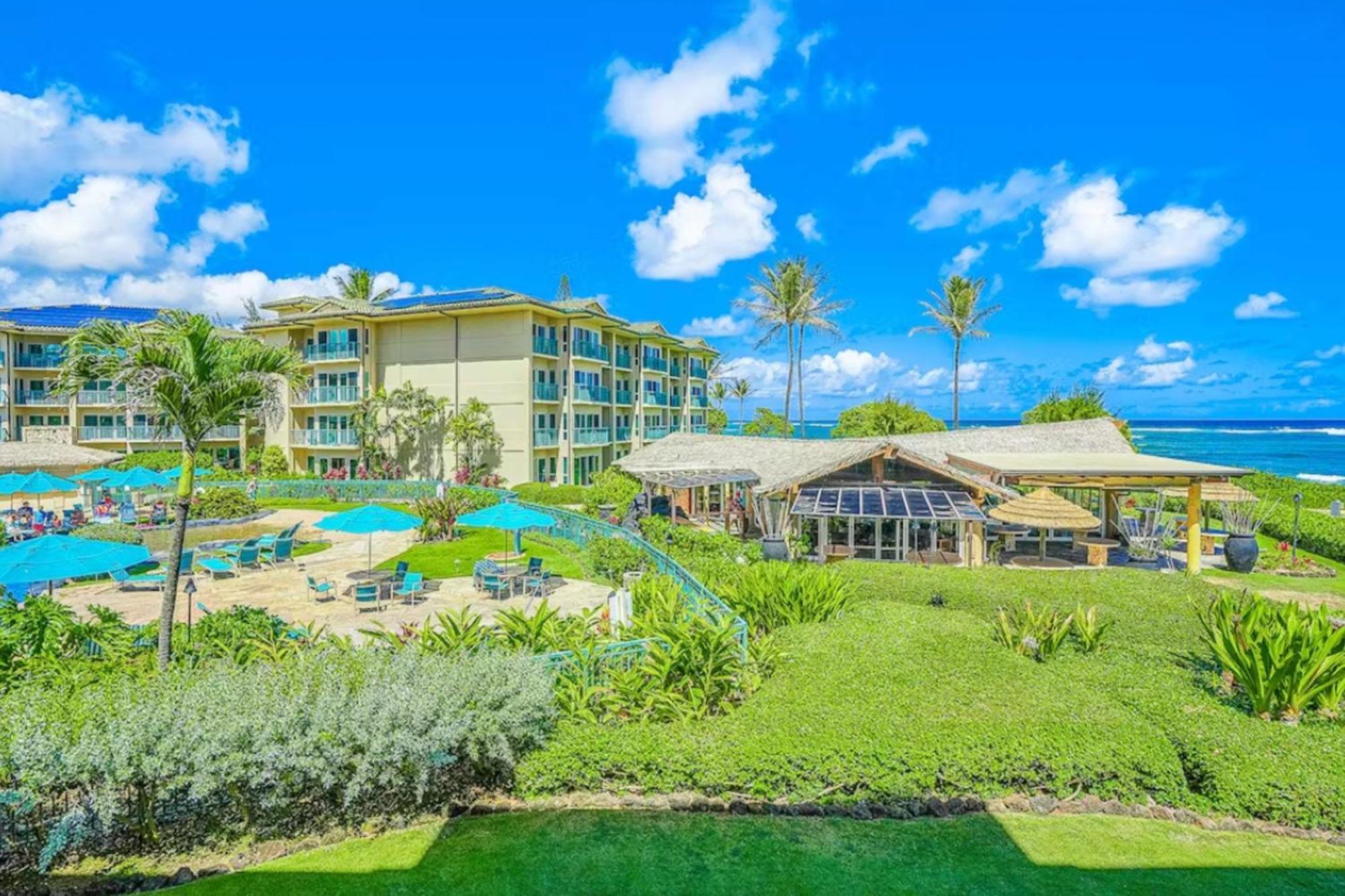 Waipouli Holiday home