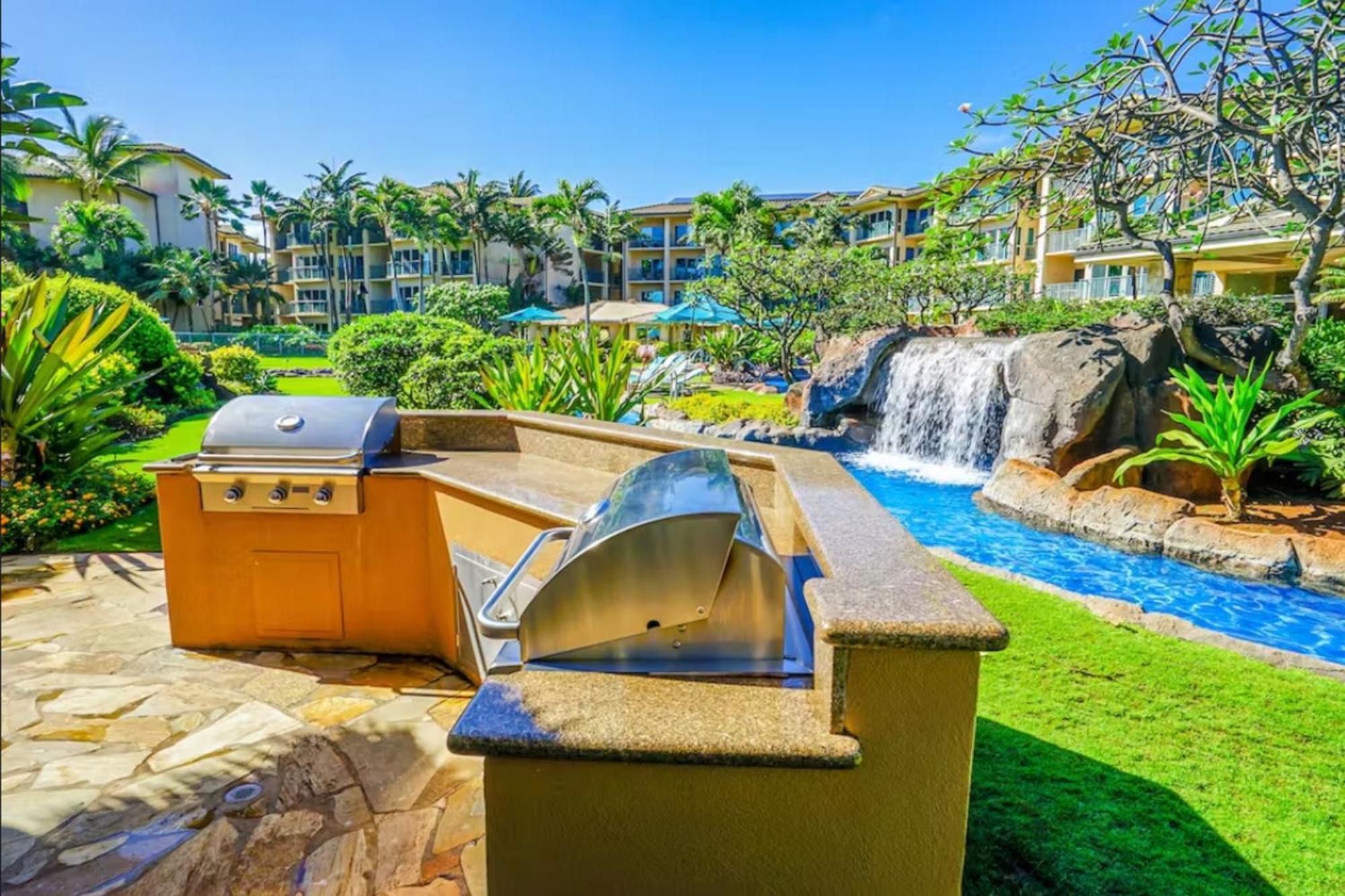 Waipouli Holiday home Kapa'a