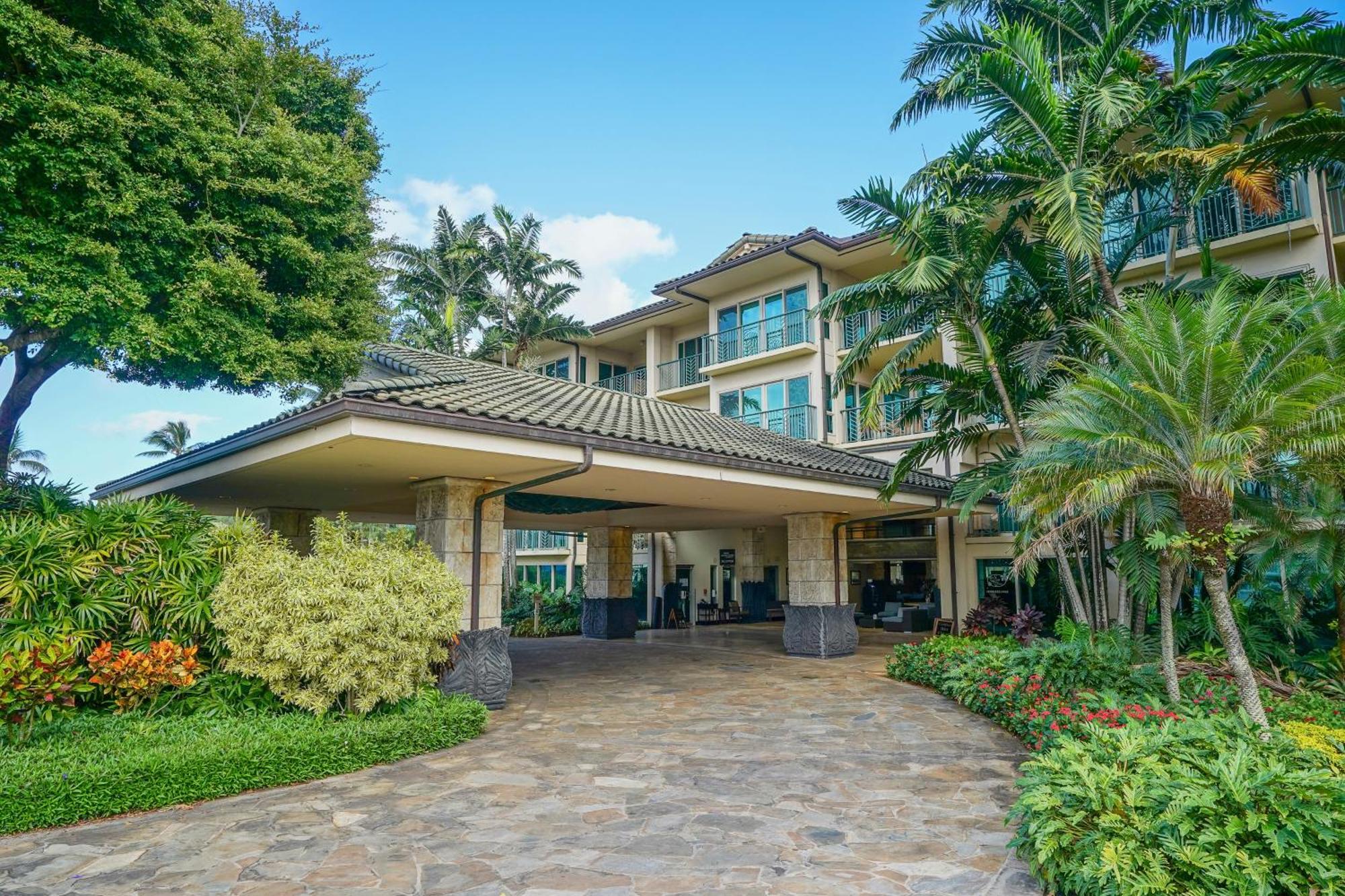 Waipouli Kapa'a