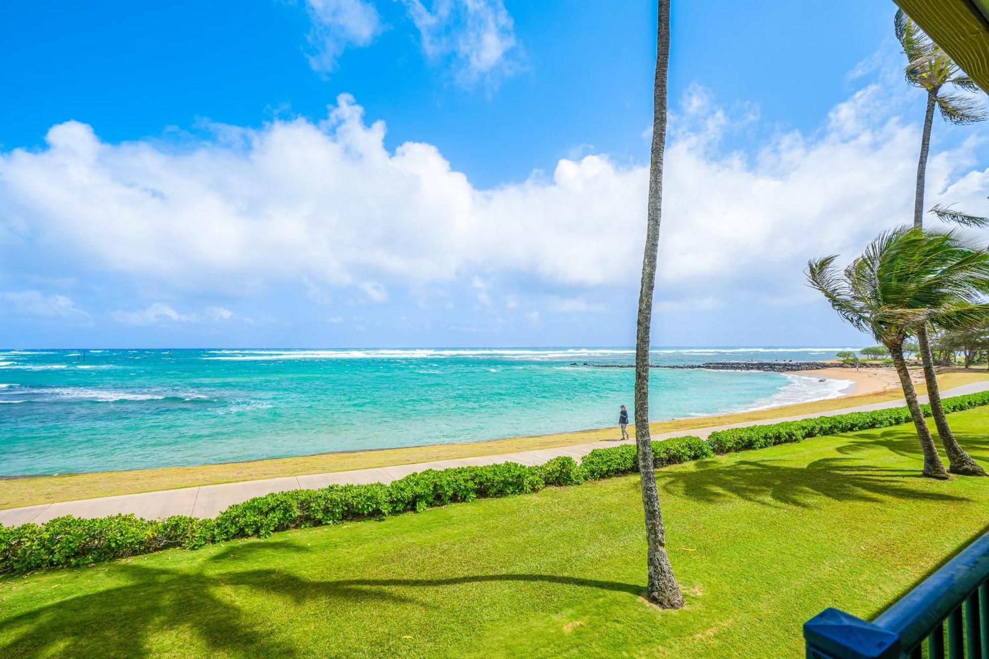 Holiday home Pono Kai