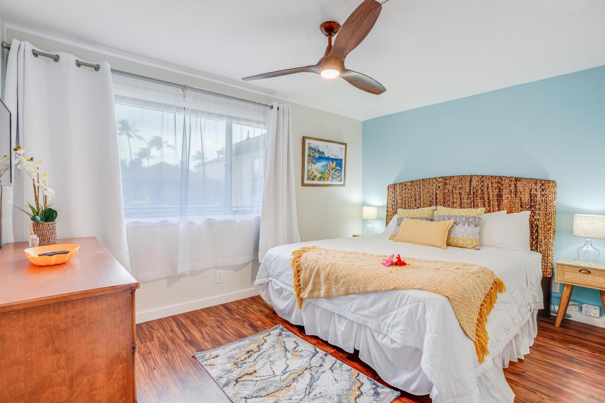 Pono Kai Holiday home *