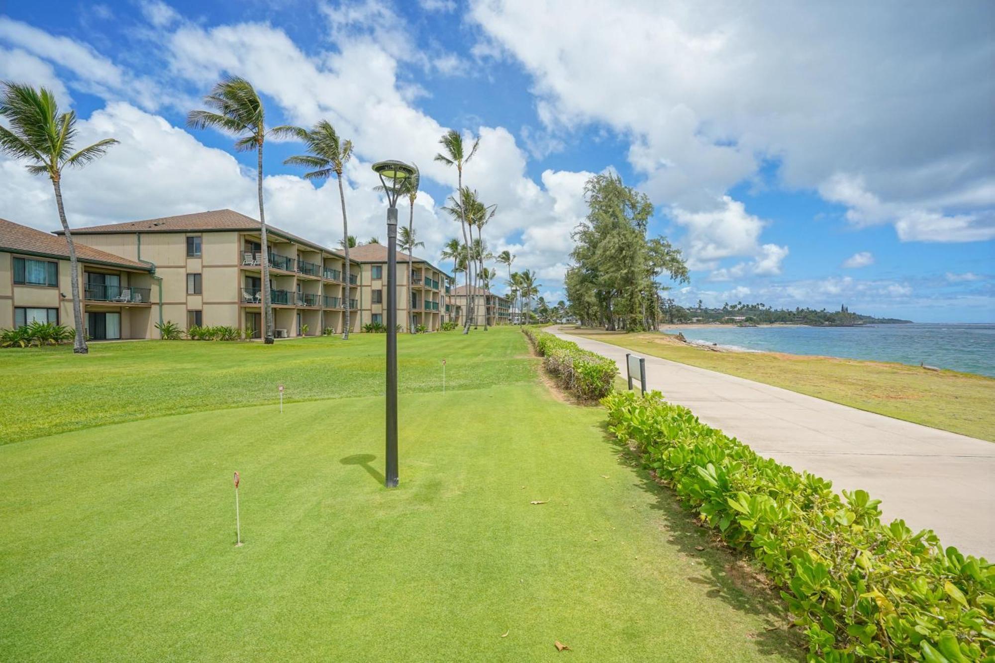 Pono Kai Kapa'a