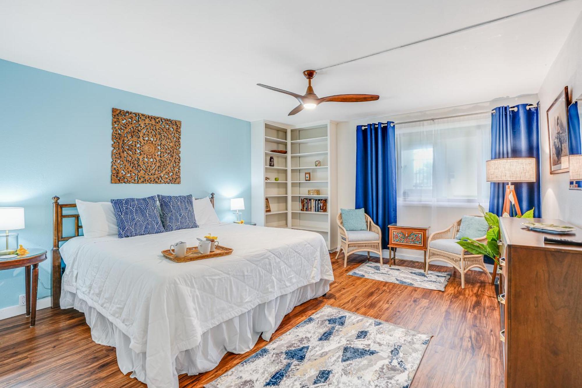 Pono Kai Holiday home