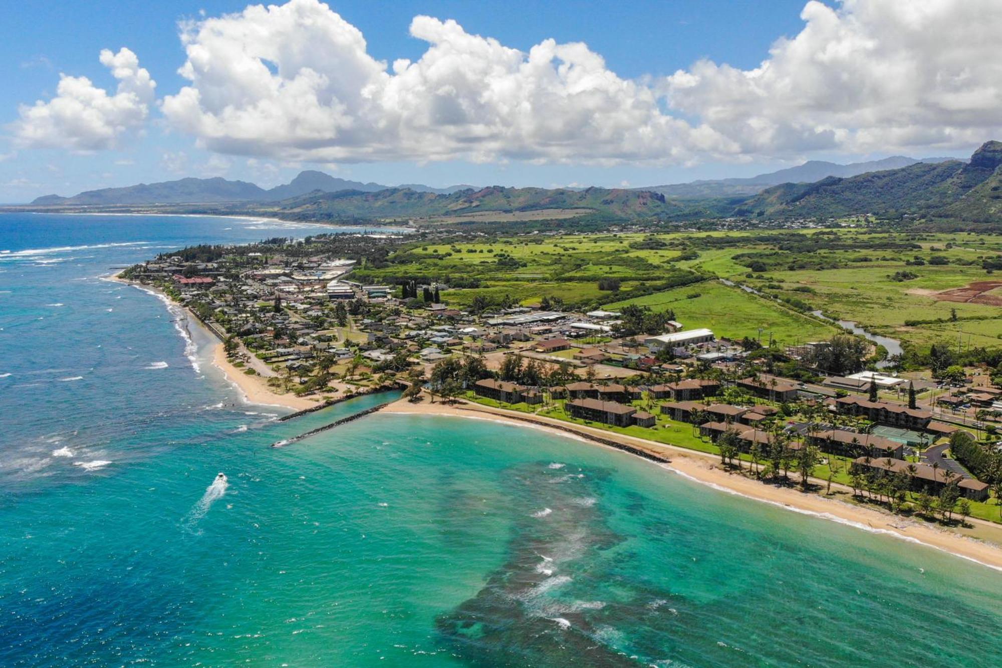 Holiday home Pono Kai Kapa'a
