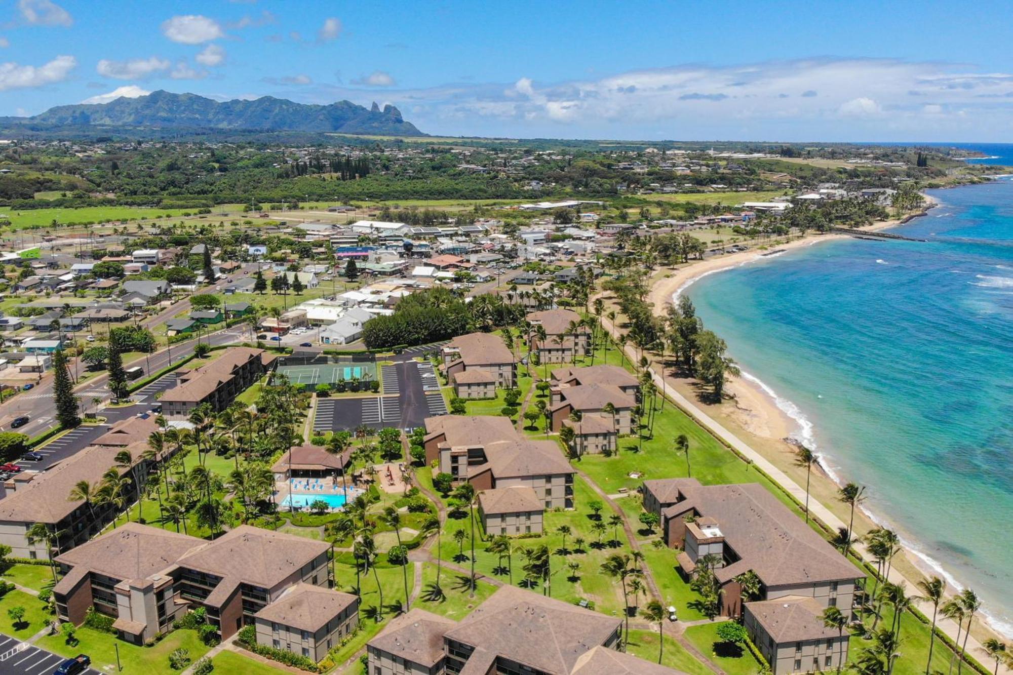 Holiday home Pono Kai