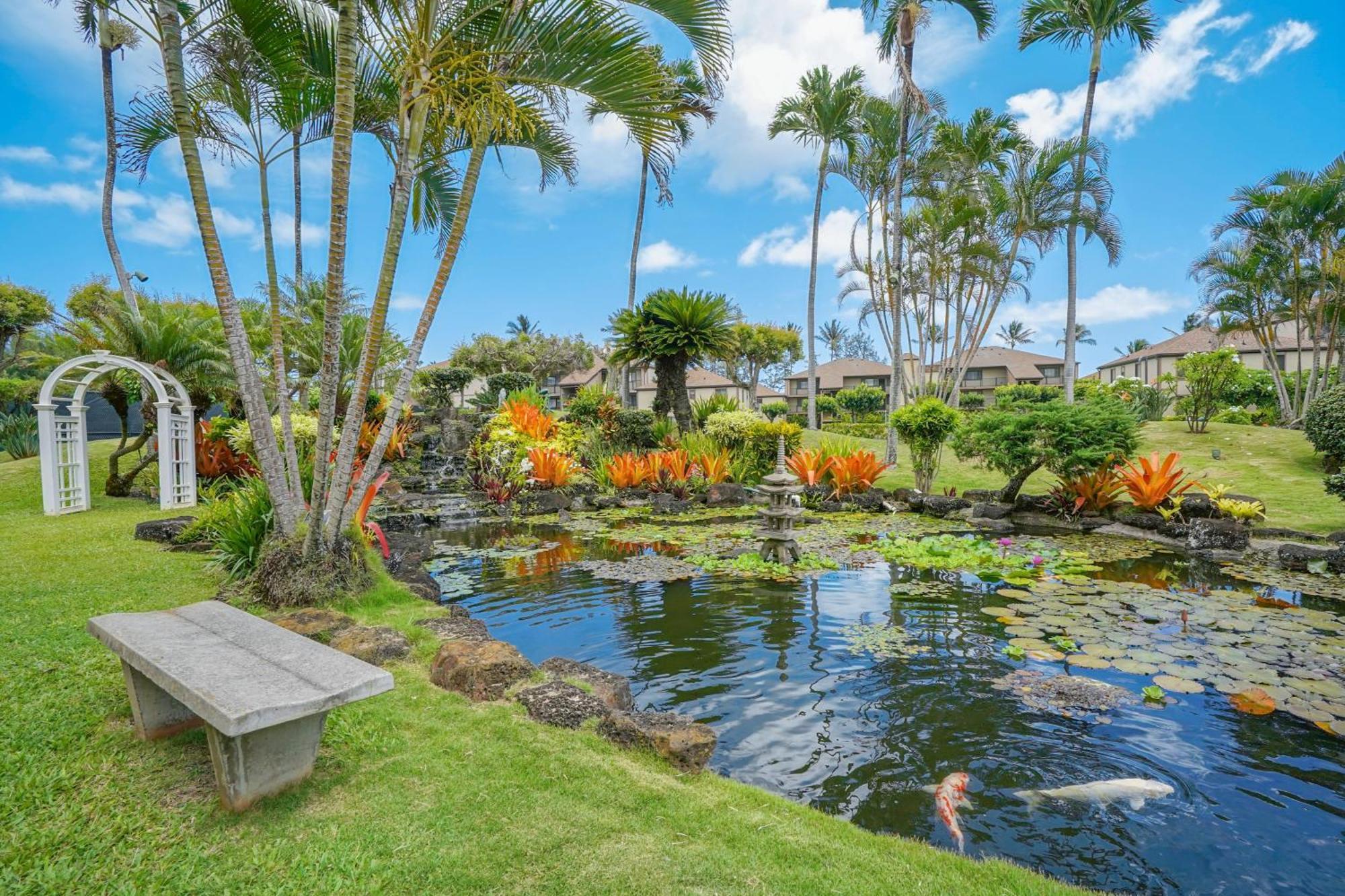 Pono Kai Holiday home Kapa'a
