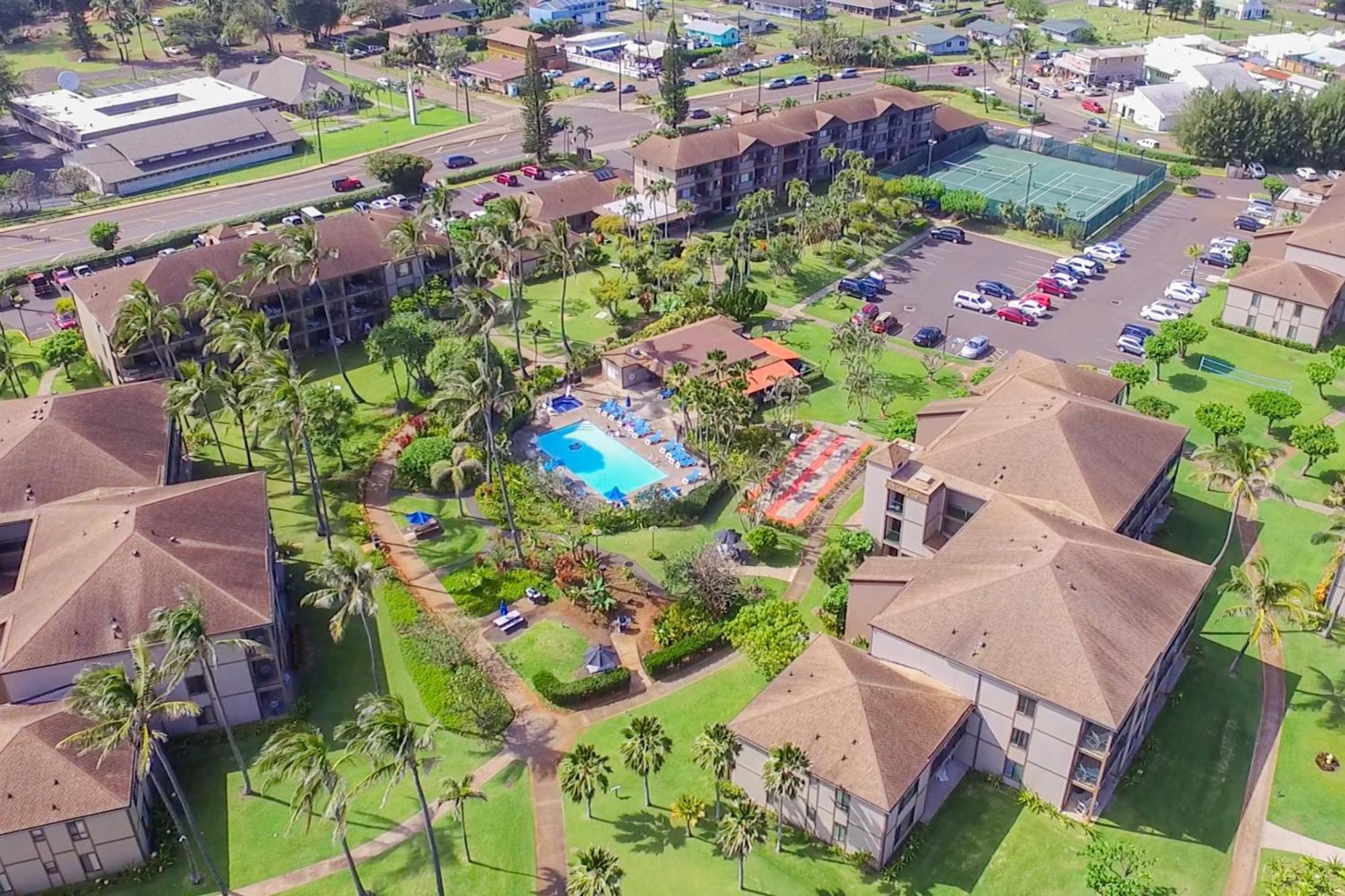 Pono Kai Holiday home