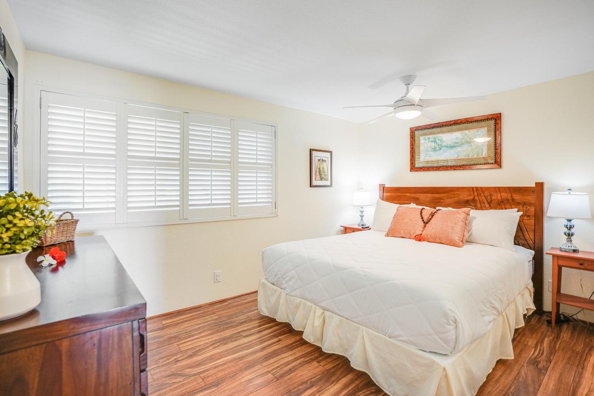 Holiday home Pono Kai Kapa'a