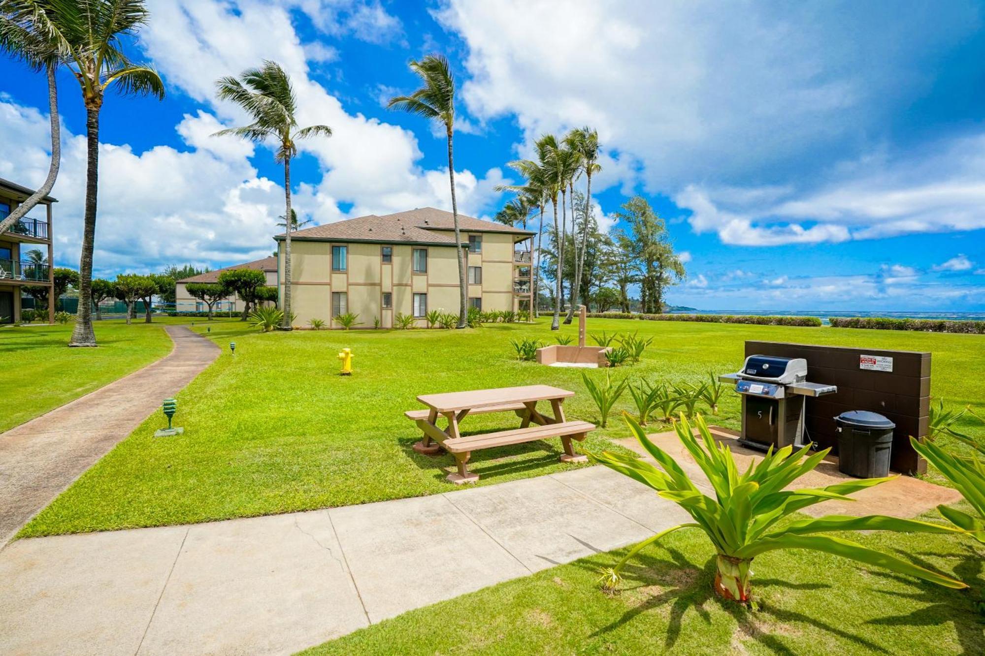 Holiday home Pono Kai