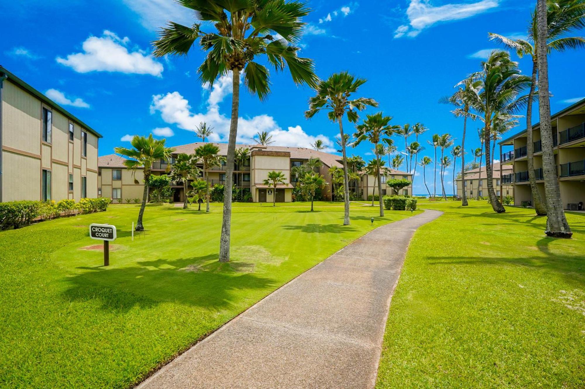 Pono Kai Holiday home *