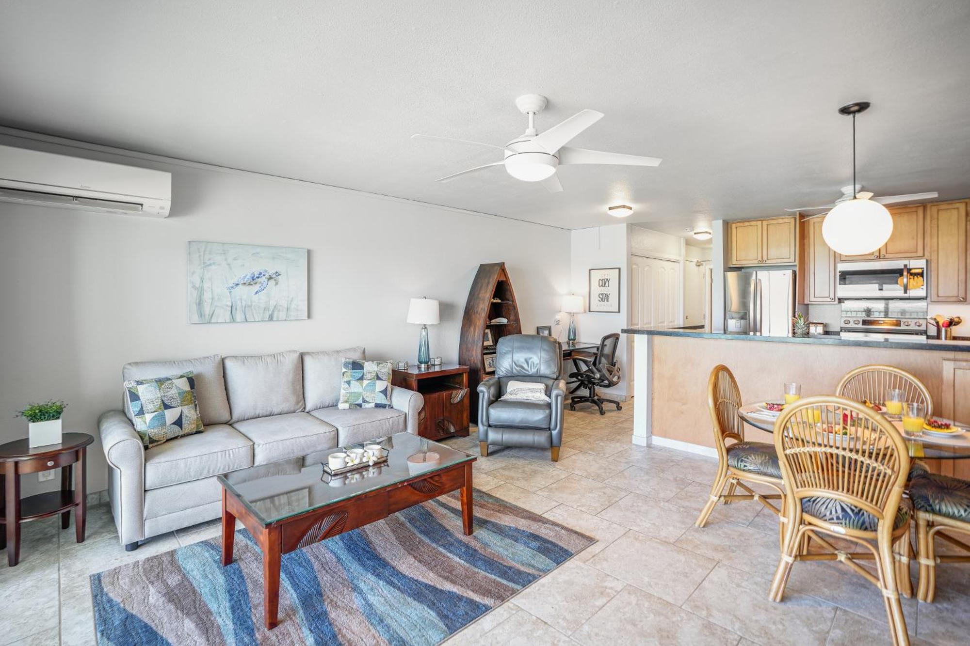 Pono Kai Holiday home